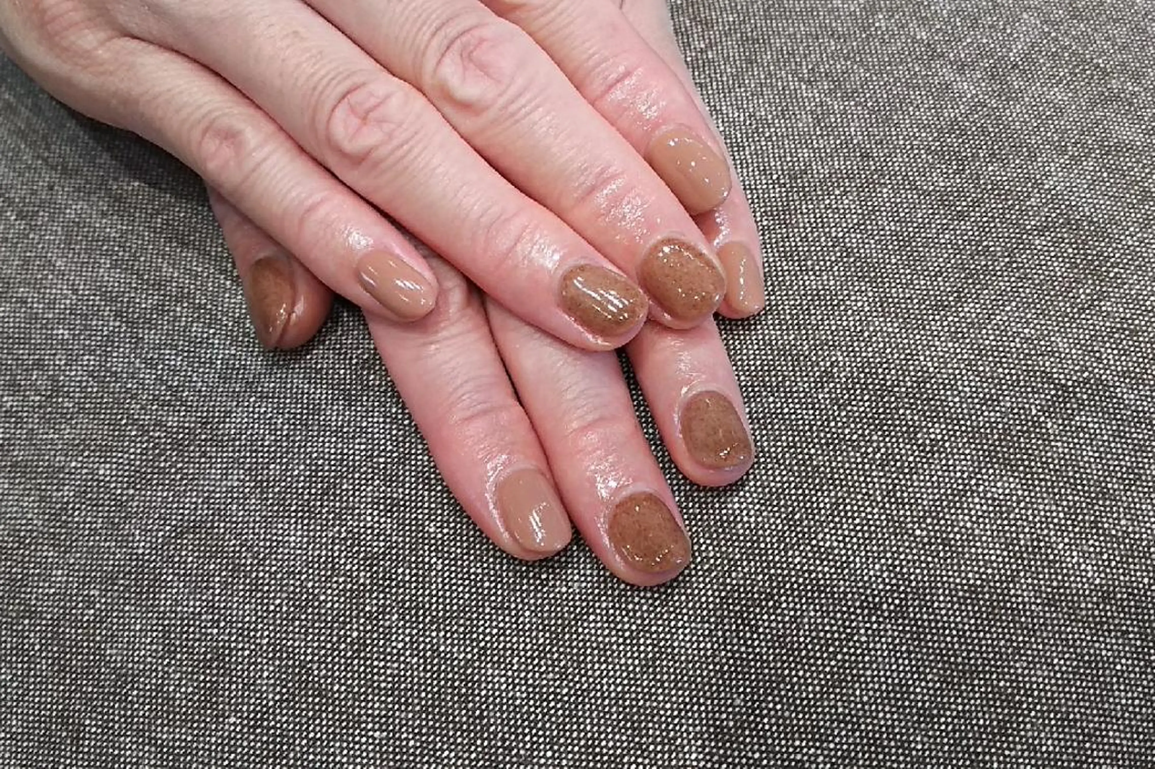 ネイル ジェルネイル Progress Nailのネイルデザイン