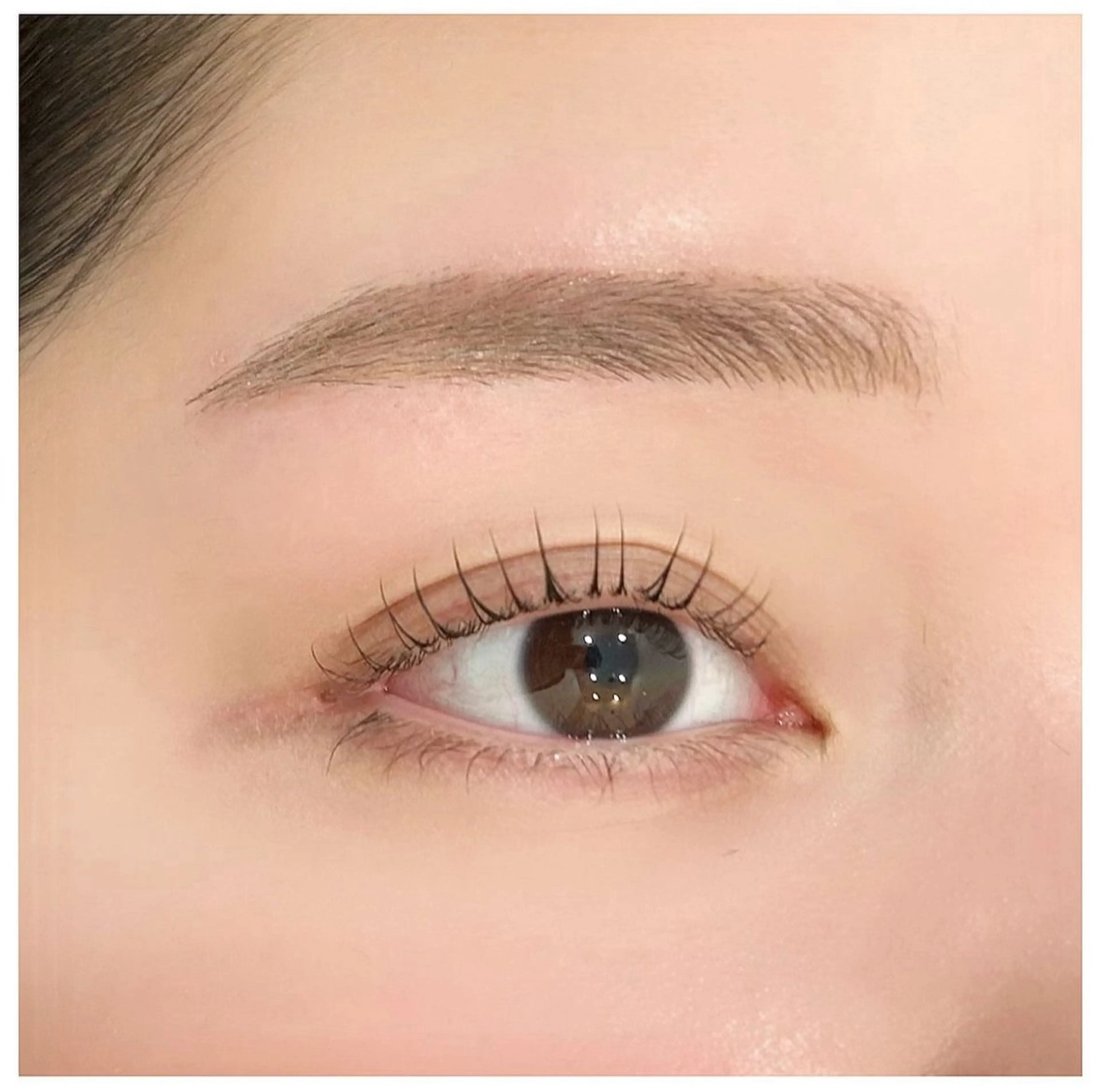 マツエク・マツパ de.札幌北1条店 soraのマツエク・マツパデザイン