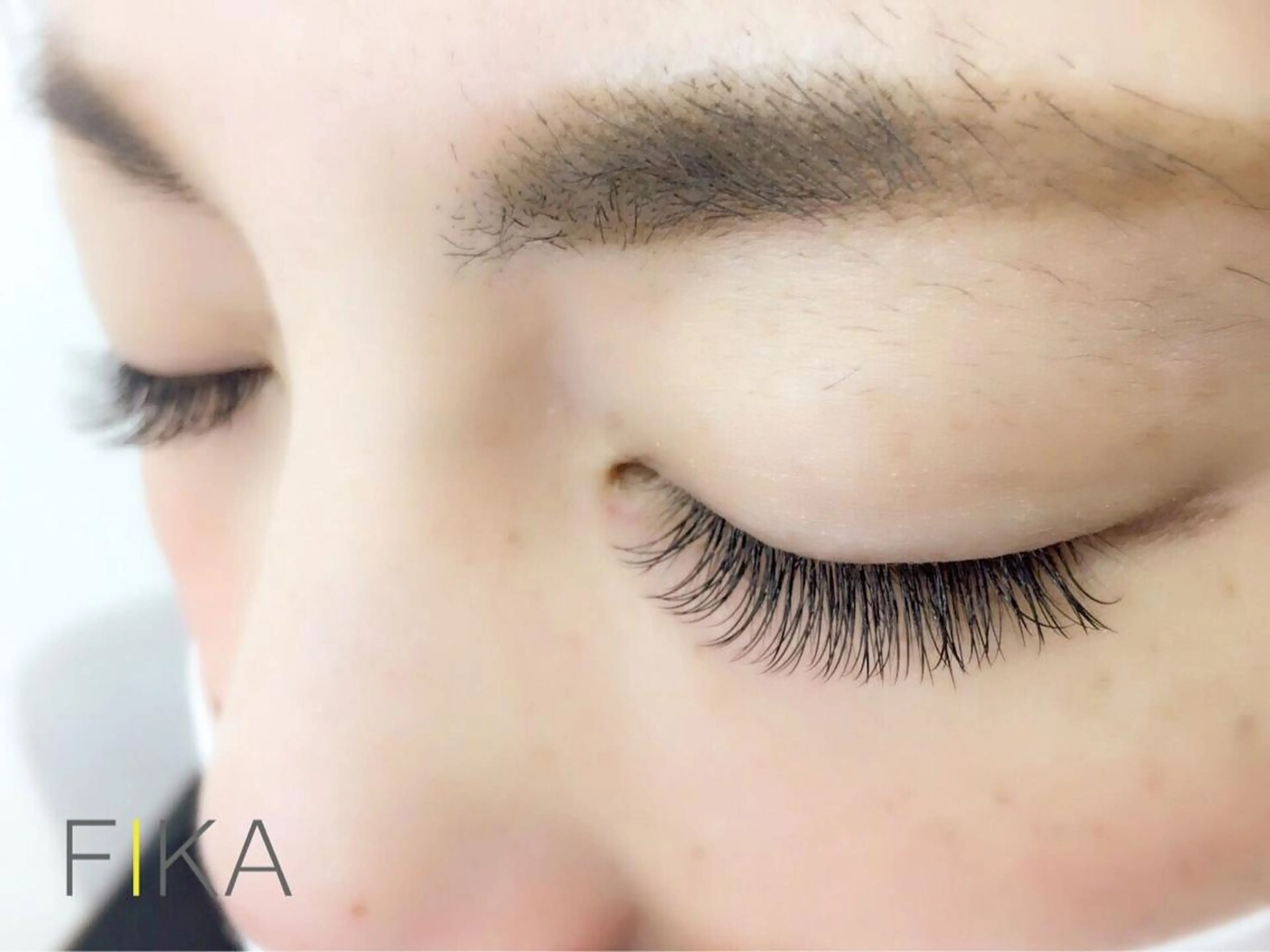 マツエク・マツパ Tuuli 沖縄市のマツエク・マツパデザイン