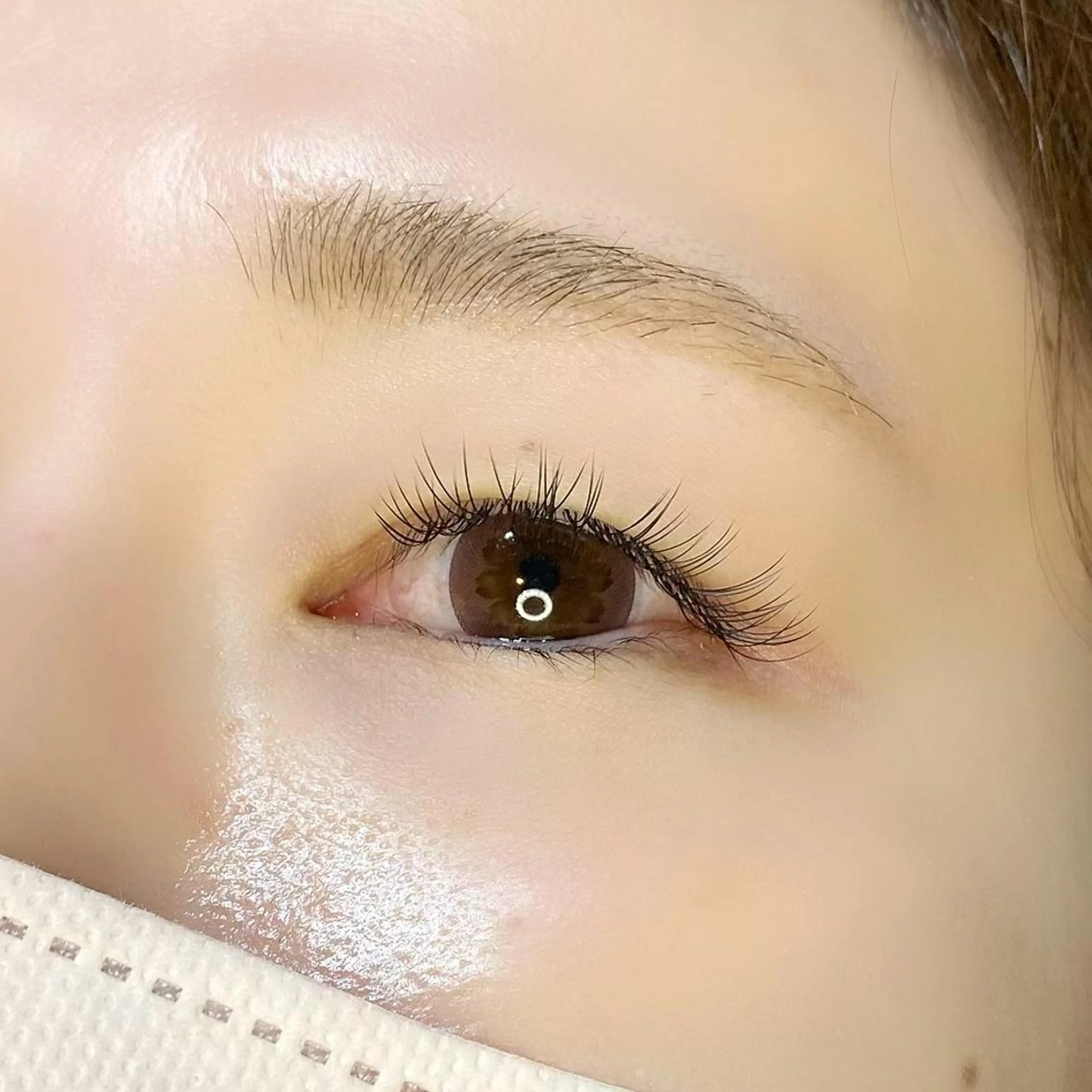 マツエク・マツパ マツエク 🌼eyelist kaede🌼のマツエク・マツパデザイン