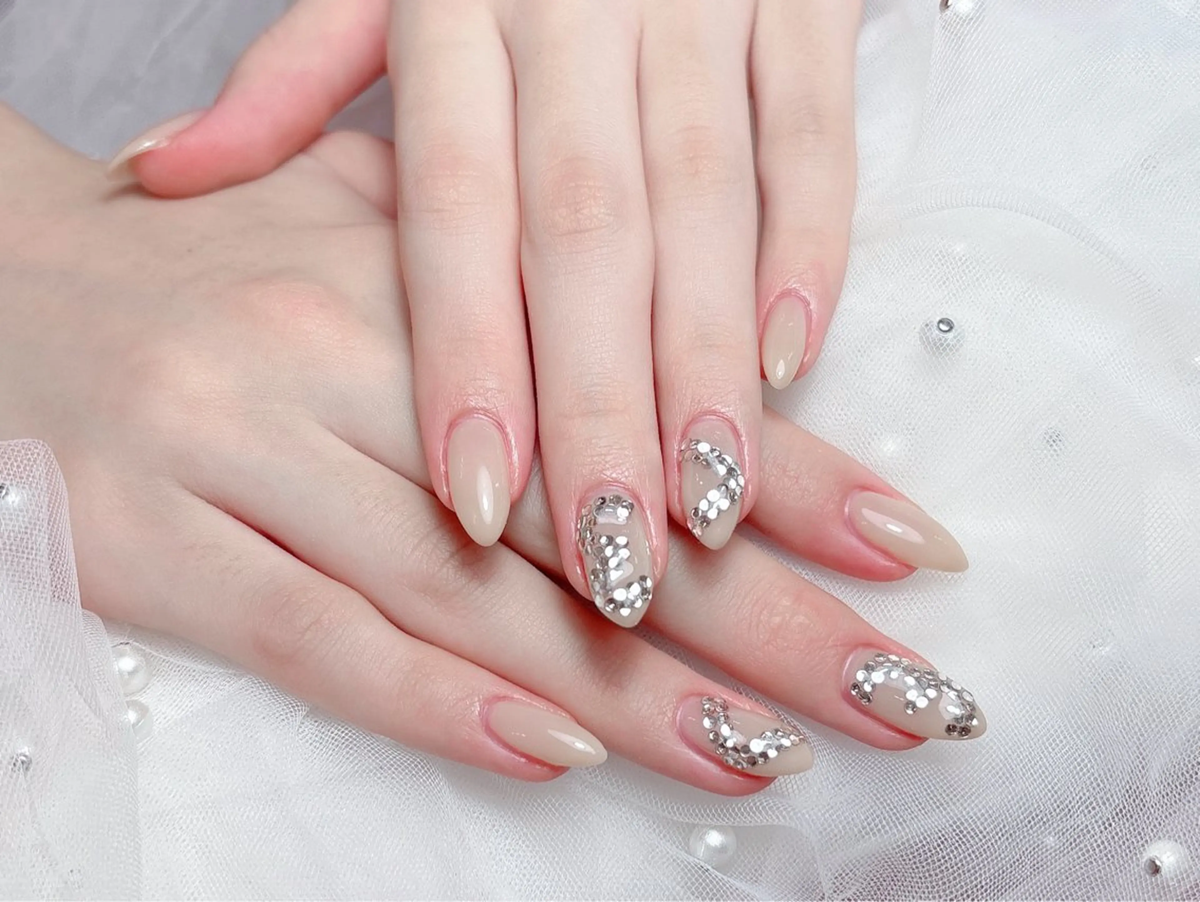 ネイル Bél Nail salonのネイルデザイン