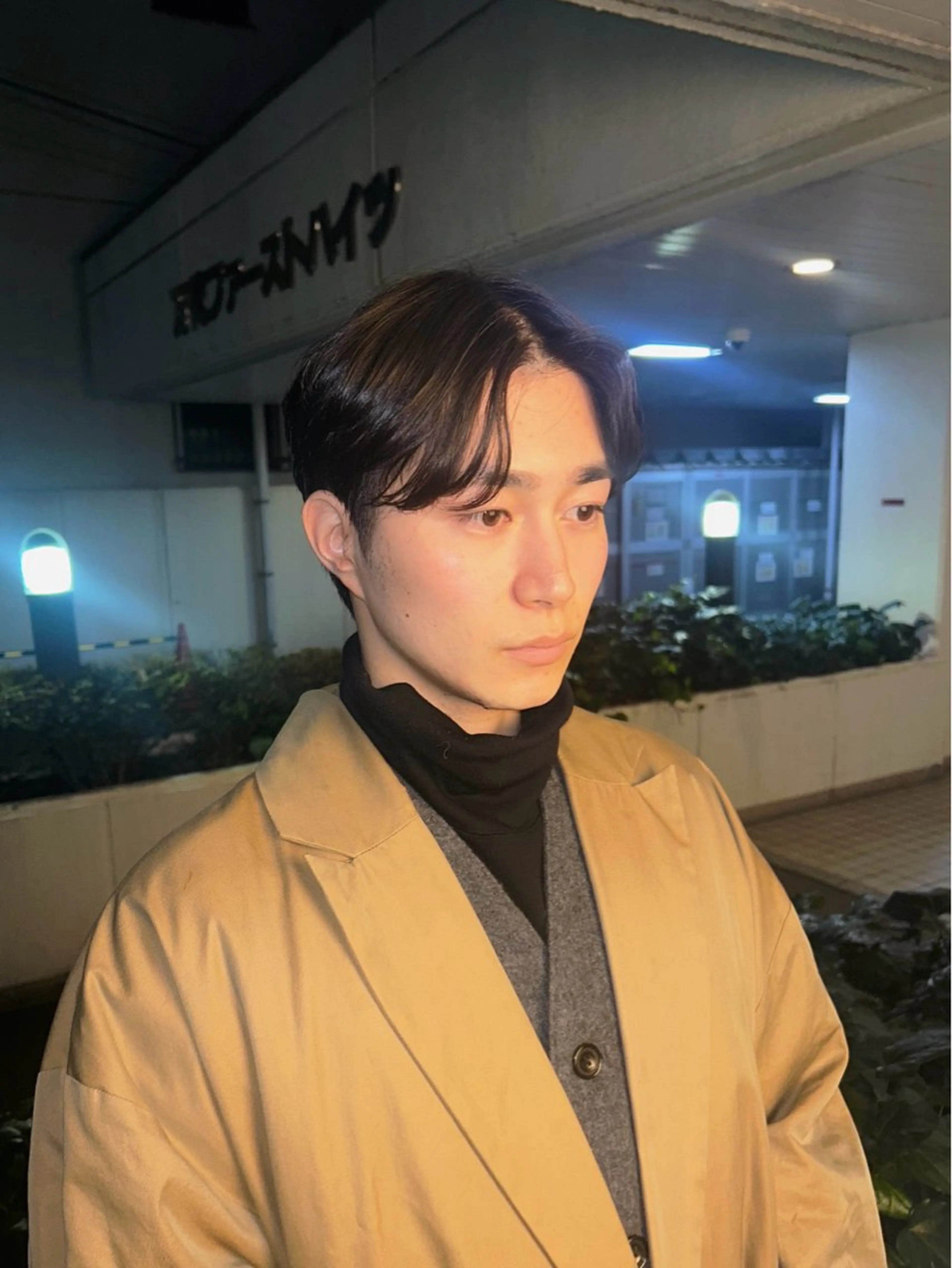 ショート fleurdelis ୨୧ AOIのヘアスタイル