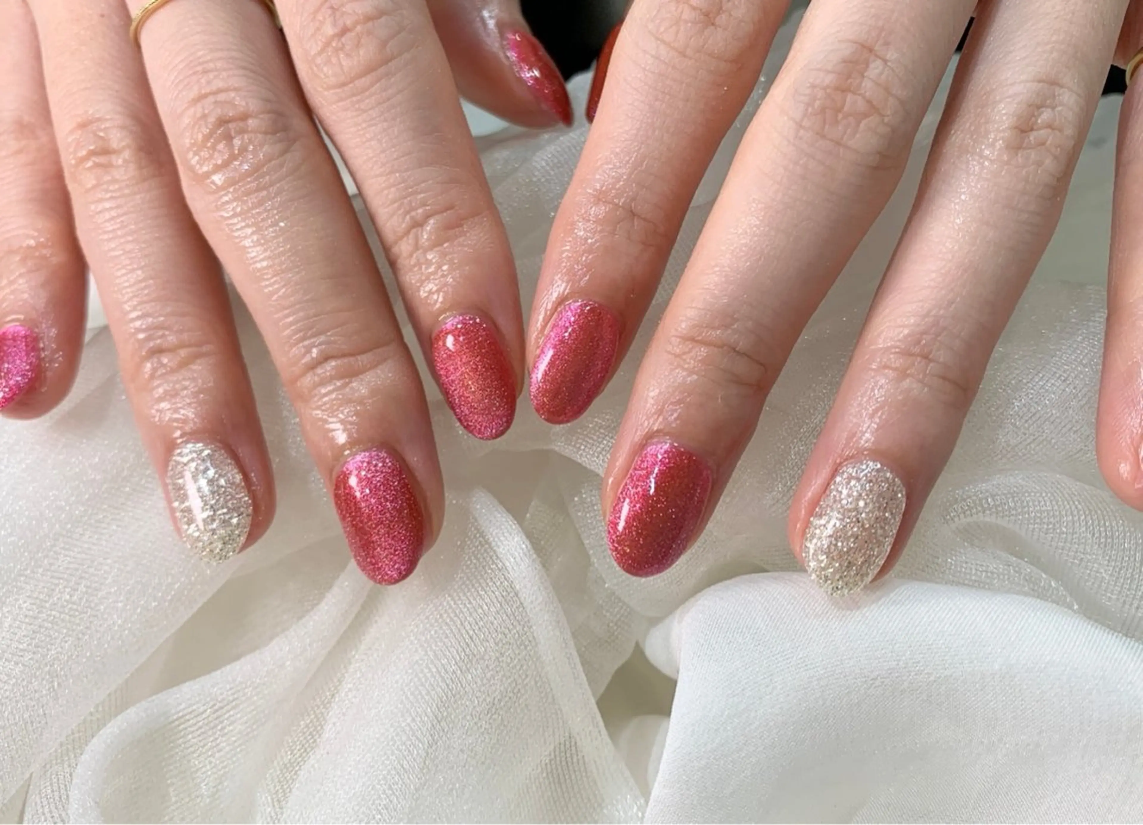 ネイル quartetto所属・nail salon quartettoのネイルデザイン