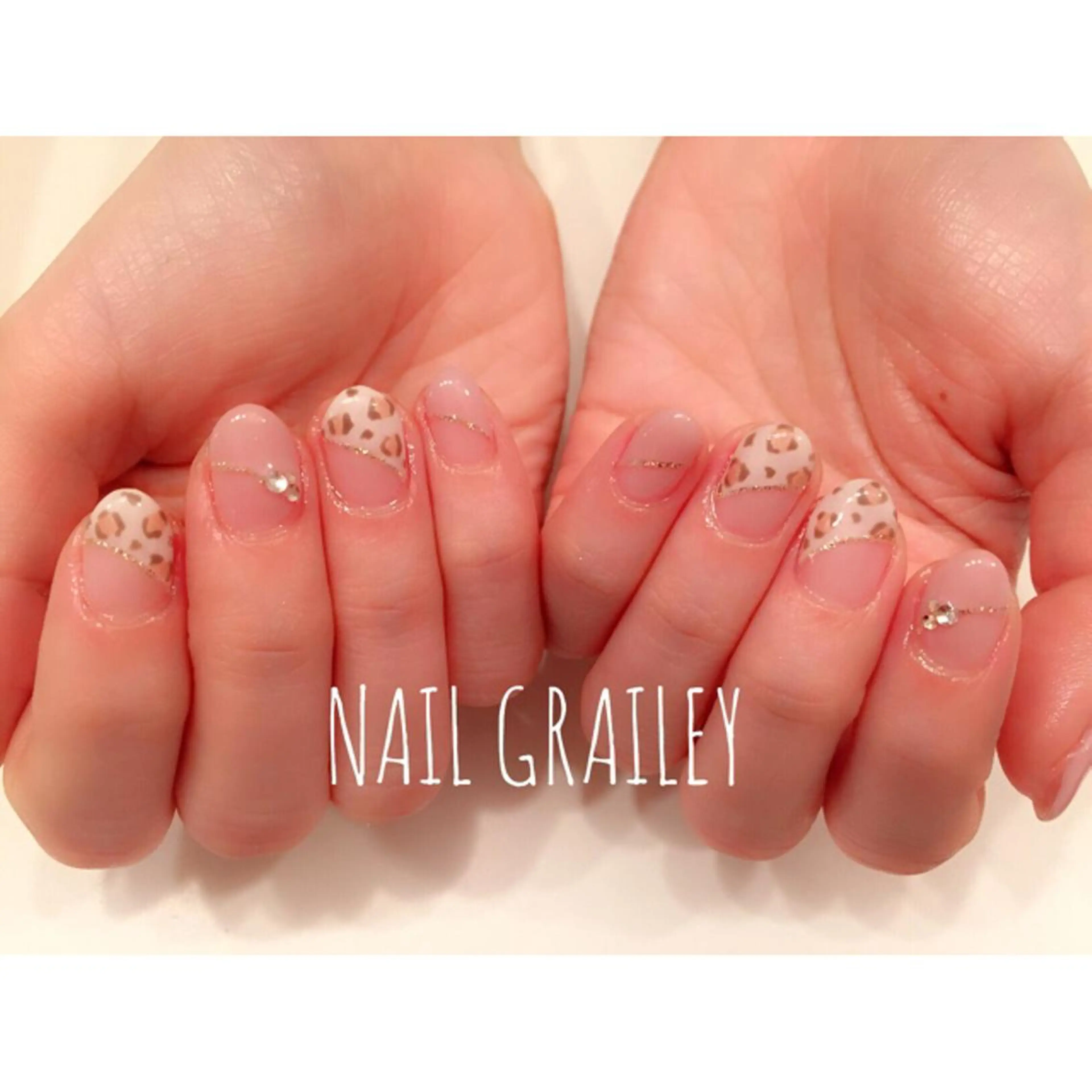 ネイル nail makoのネイルデザイン