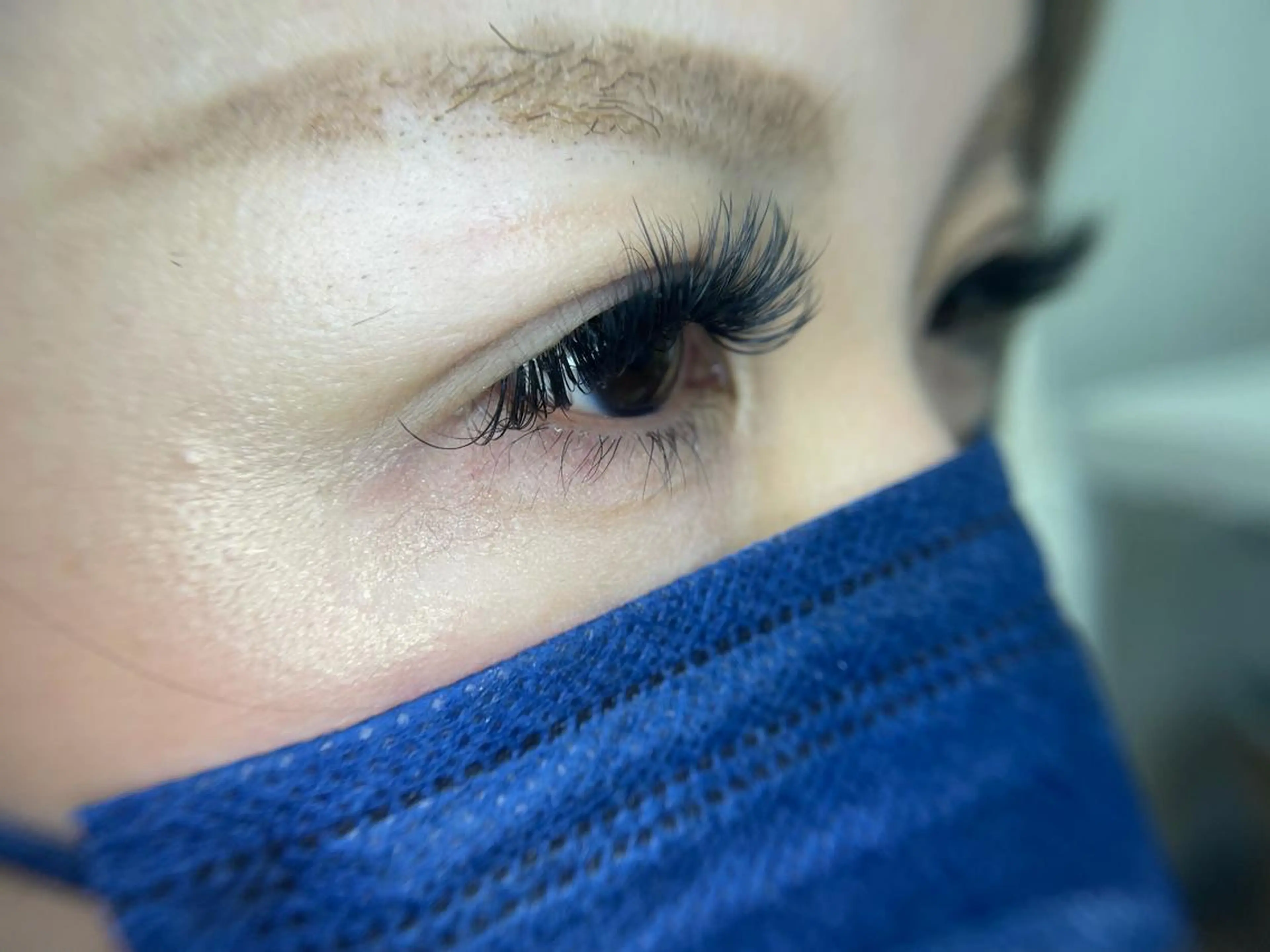 マツエク・マツパ Aranasalon Kasumi🌸のマツエク・マツパデザイン