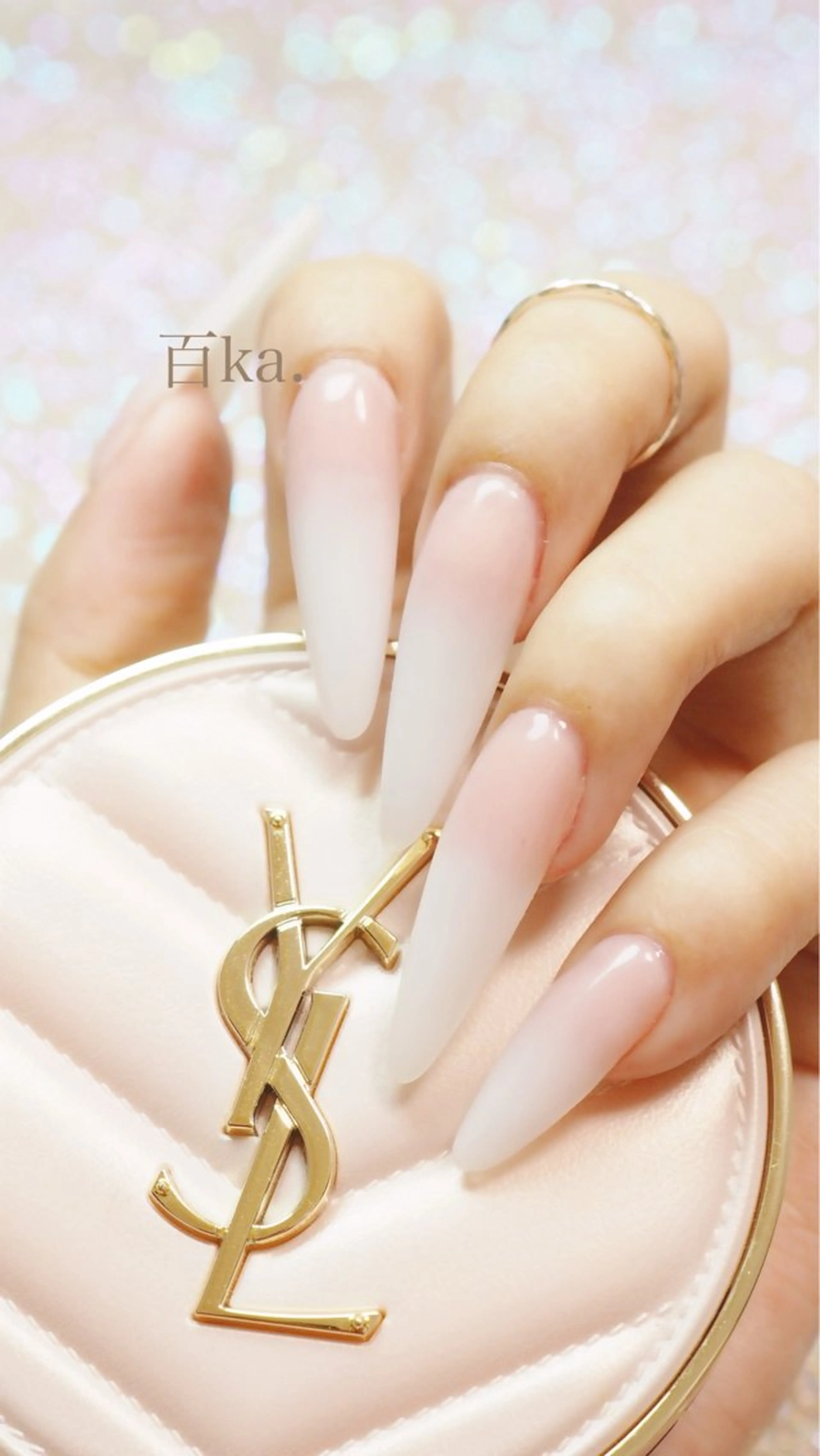 ネイル スカルプネイル ハンドネイル ネイルサロン Venusのネイルデザイン