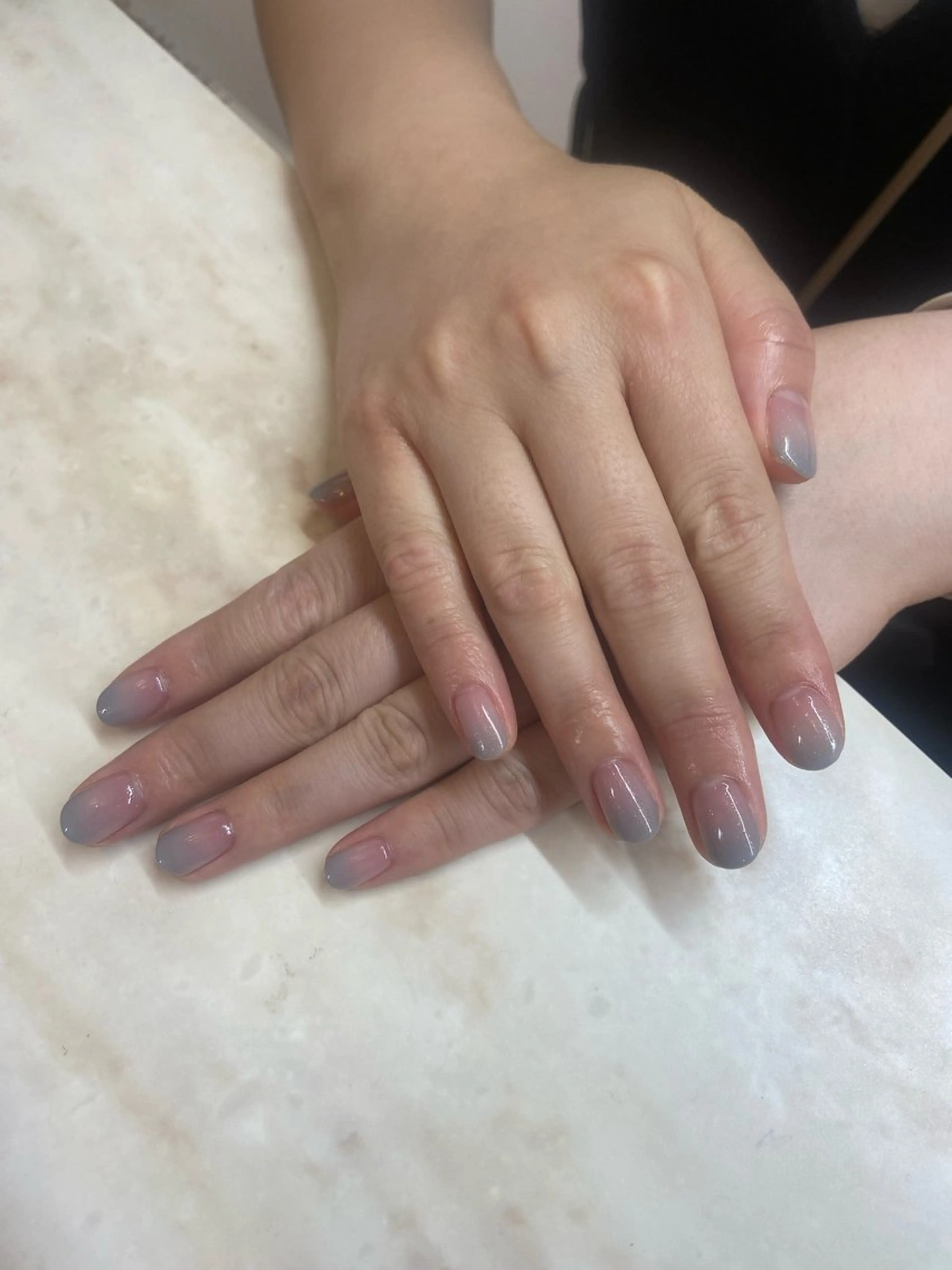 ネイル LOARK nail Minaのネイルデザイン