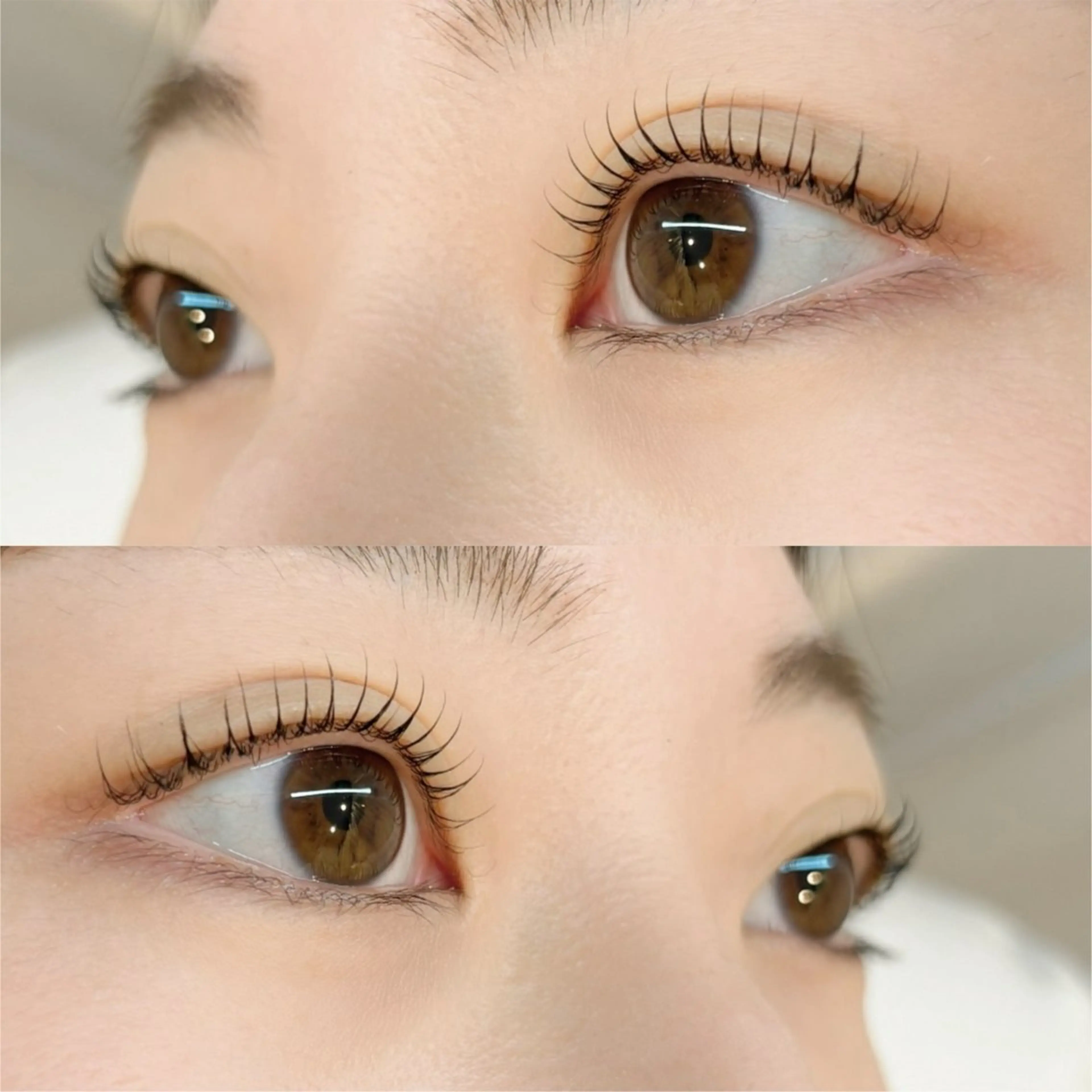 マツエク・マツパ natsumi 【alice天神店】のマツエク・マツパデザイン