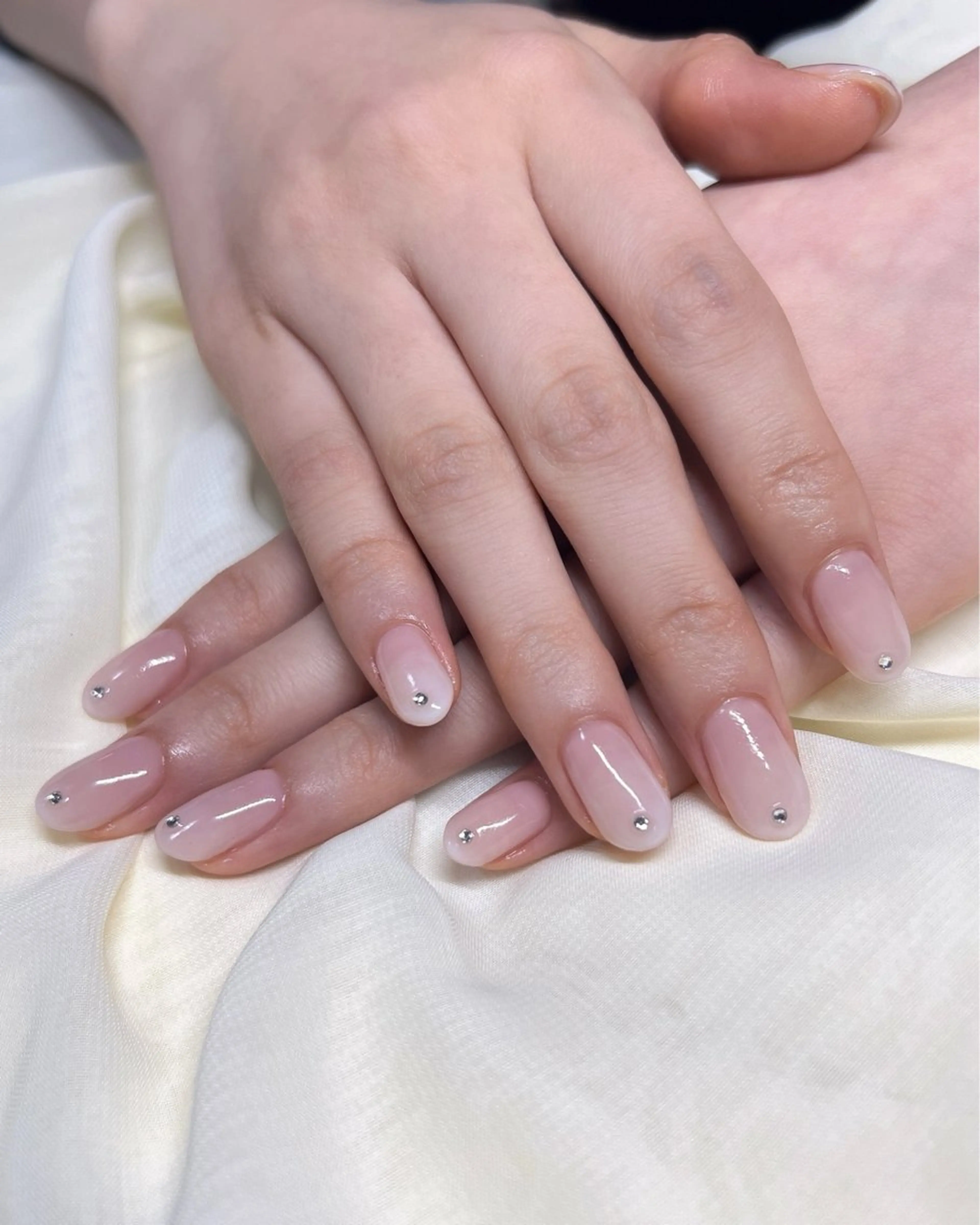 ネイル nail salon MUAのネイルデザイン