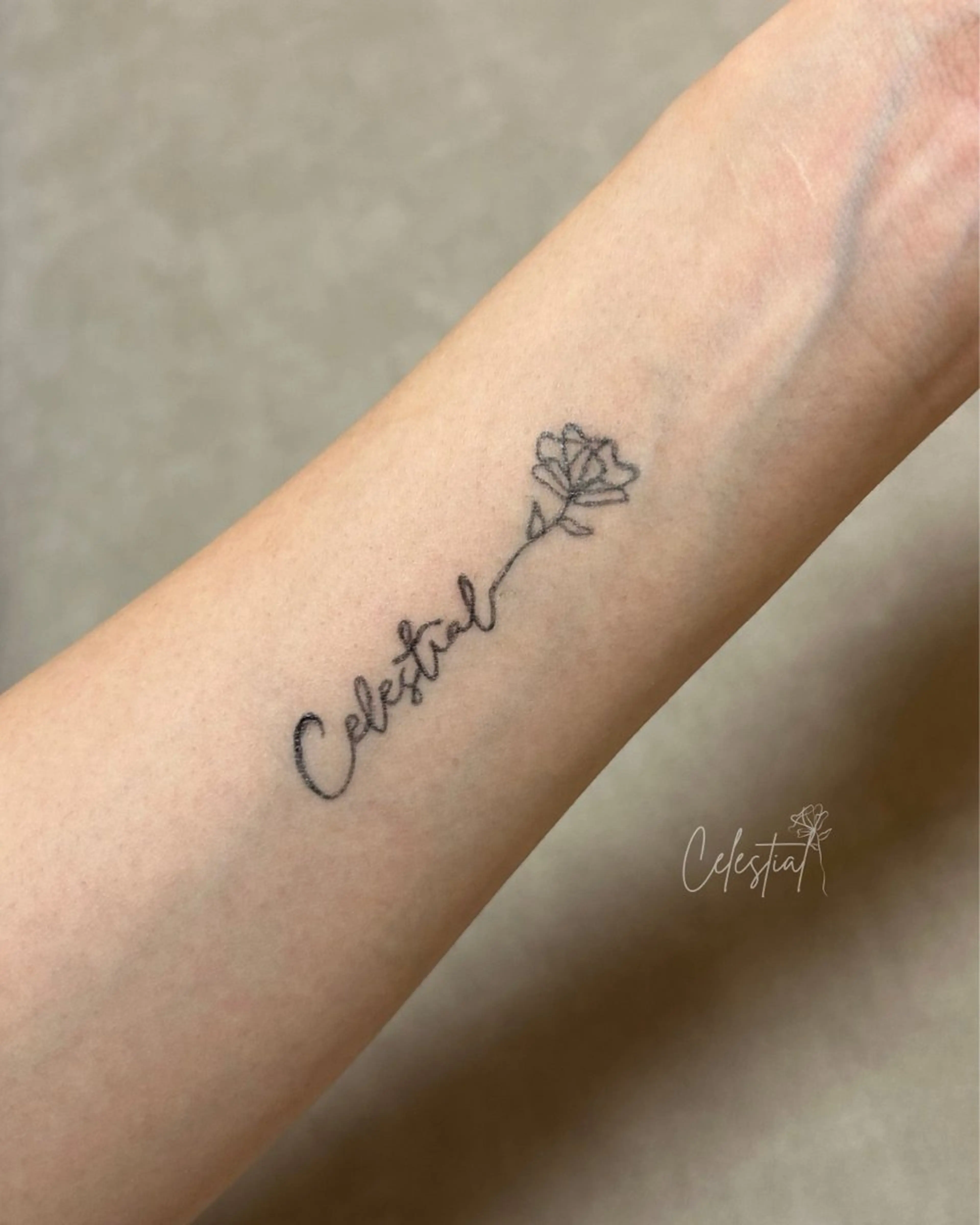 その他 Celestial nailのネイルデザイン