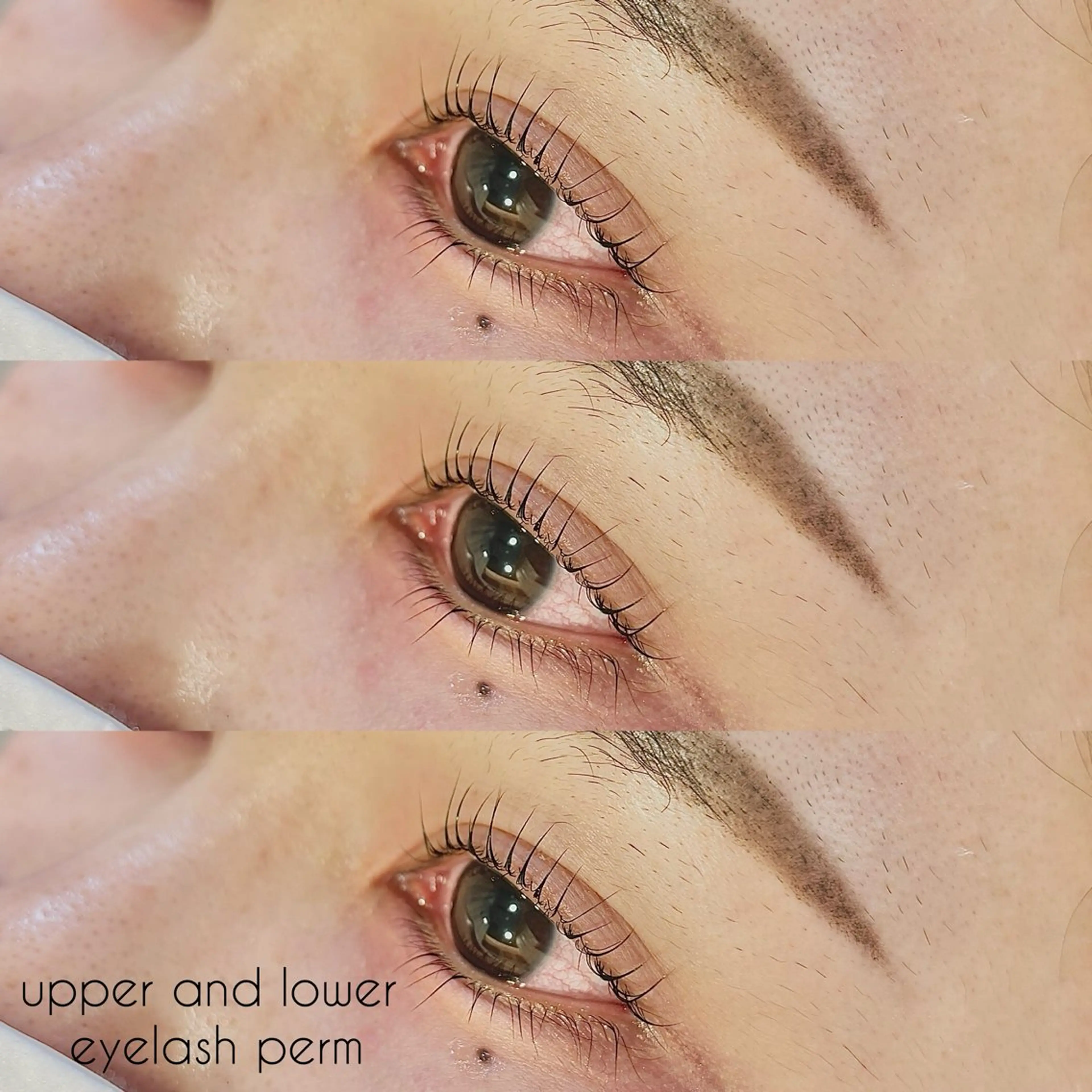 マツエク・マツパ パリジェンヌラッシュリフト まつげパーマ 下まつげエクステ ✧elpatio✧︎ 小出紗羅のマツエク・マツパデザイン