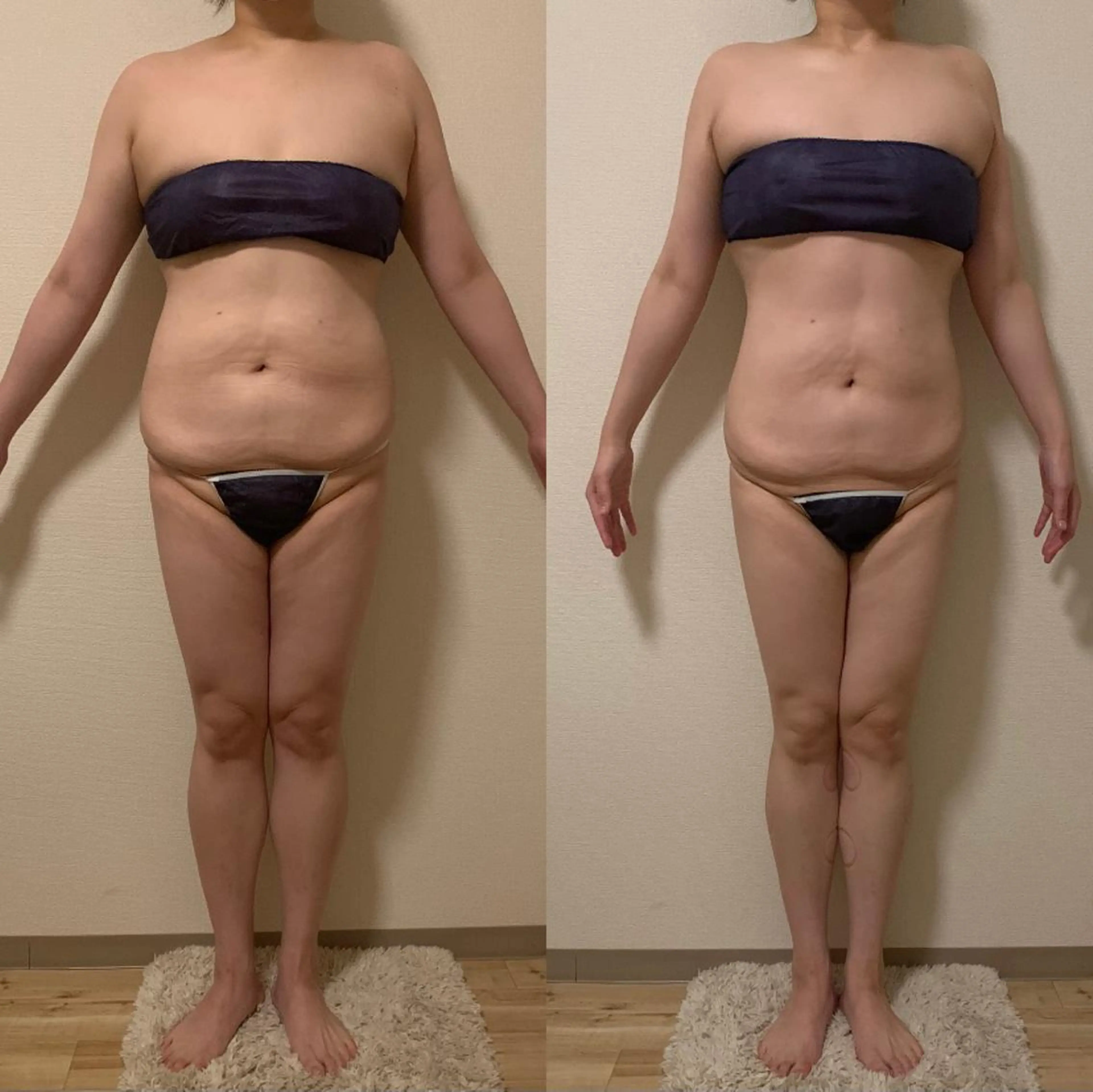 a  room salonのエステ・リラクイメージ