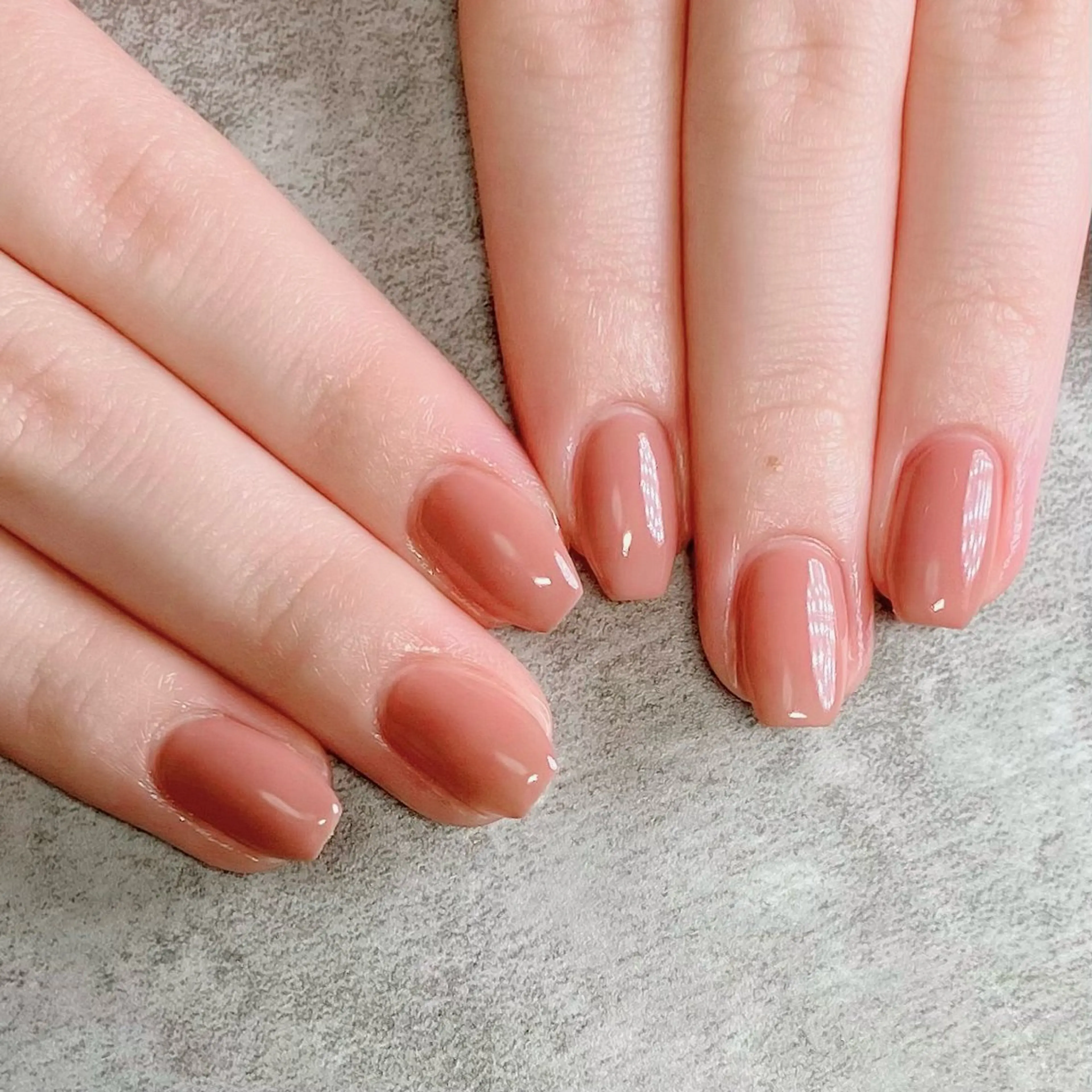 ネイル ハンドネイル ハンドケア haleyume所属・shino🌟 痛ネイルのネイルデザイン