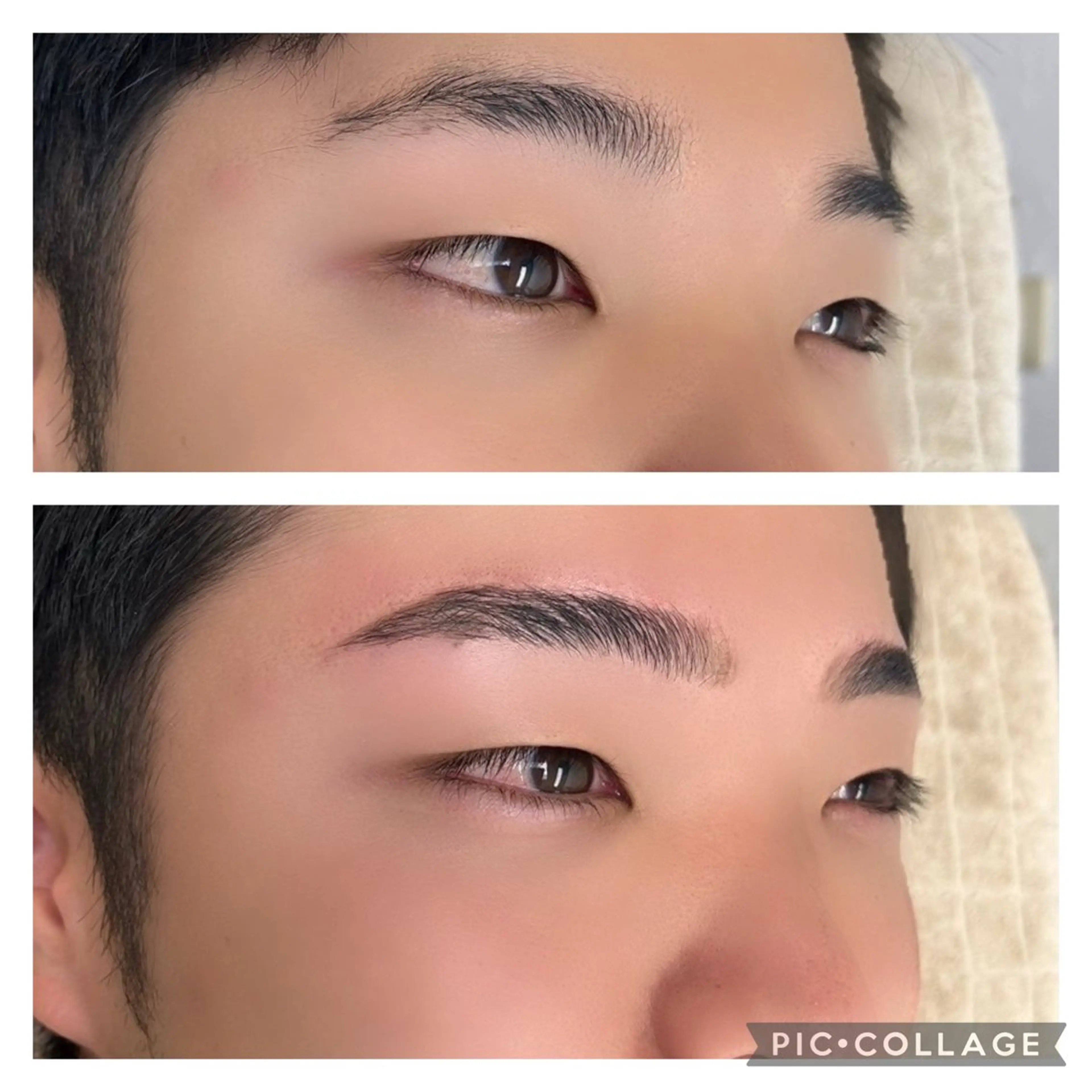 アイブロウ ワックス脱毛 その他(アイブロウ) La.Moon~eye lash&heir make~所属・ラムーン アイラッシュ&ヘアメのエステ・リラクイメージ