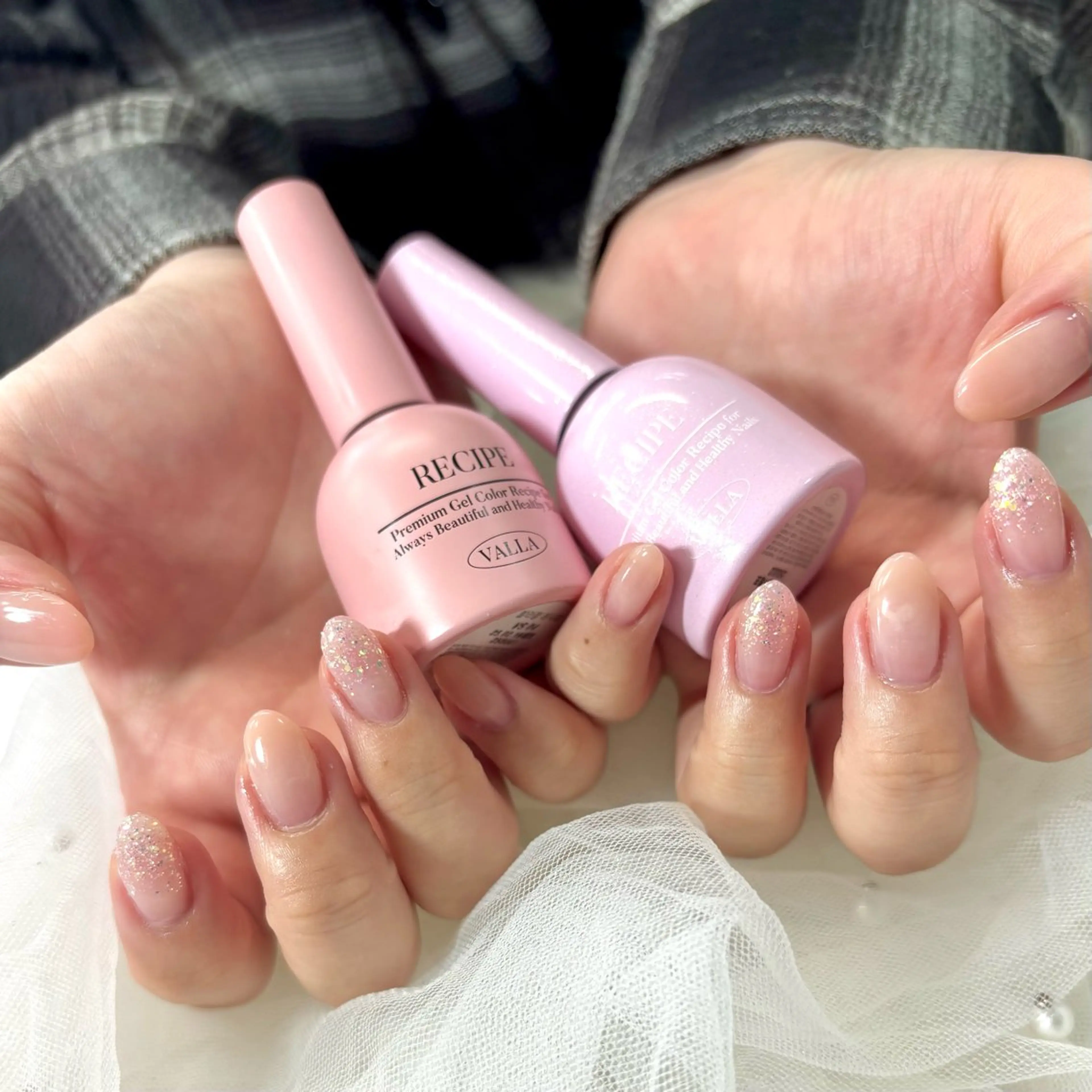 ネイル ジェルネイル ハンドネイル salonDRE NANAMIのネイルデザイン