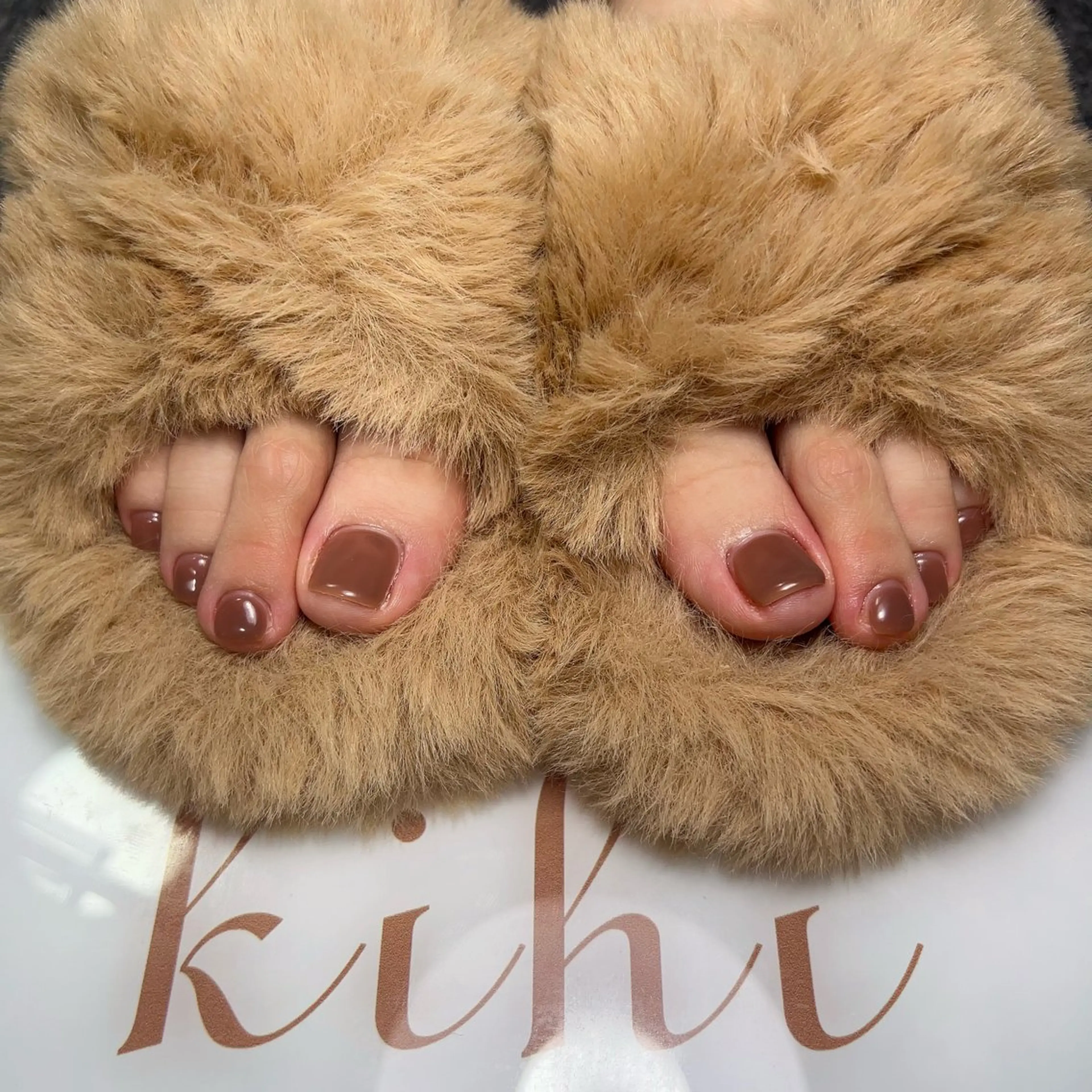 ネイル 米澤 ハナユキのネイルデザイン