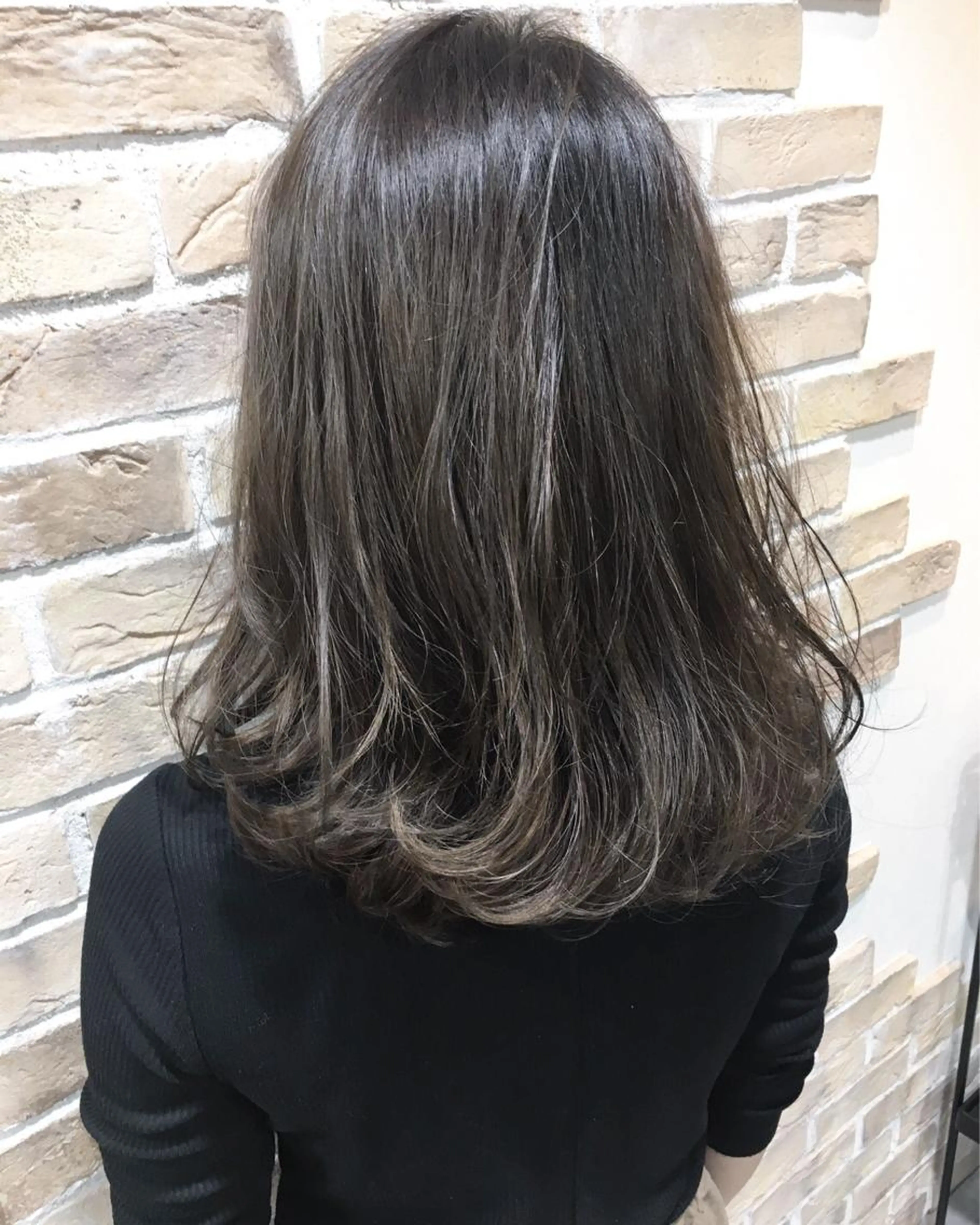 🌟9月期間限定🌟　ハイライトカラー🌈の写真