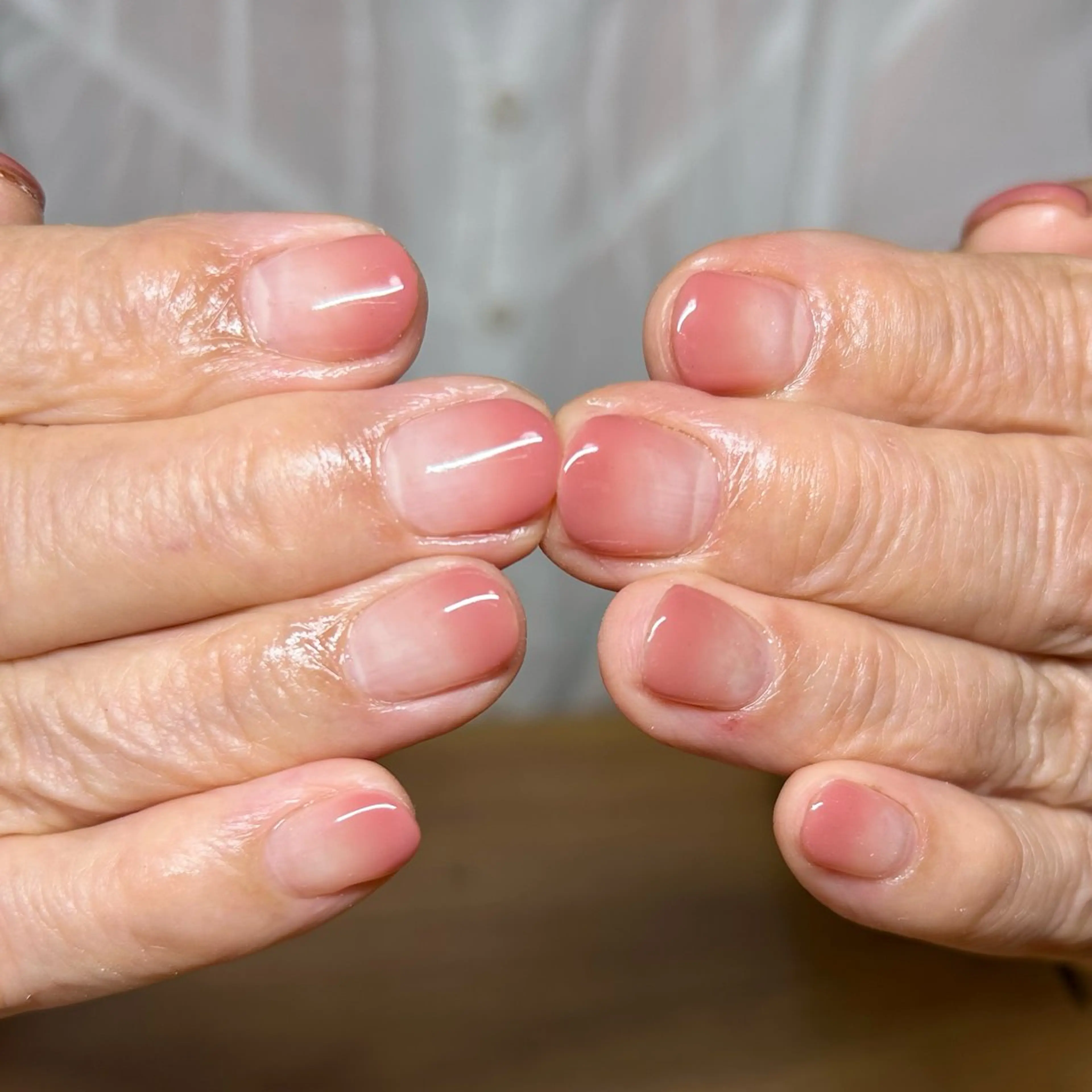 ネイル Allure 小山店 結咲(ゆいさ)のネイルデザイン