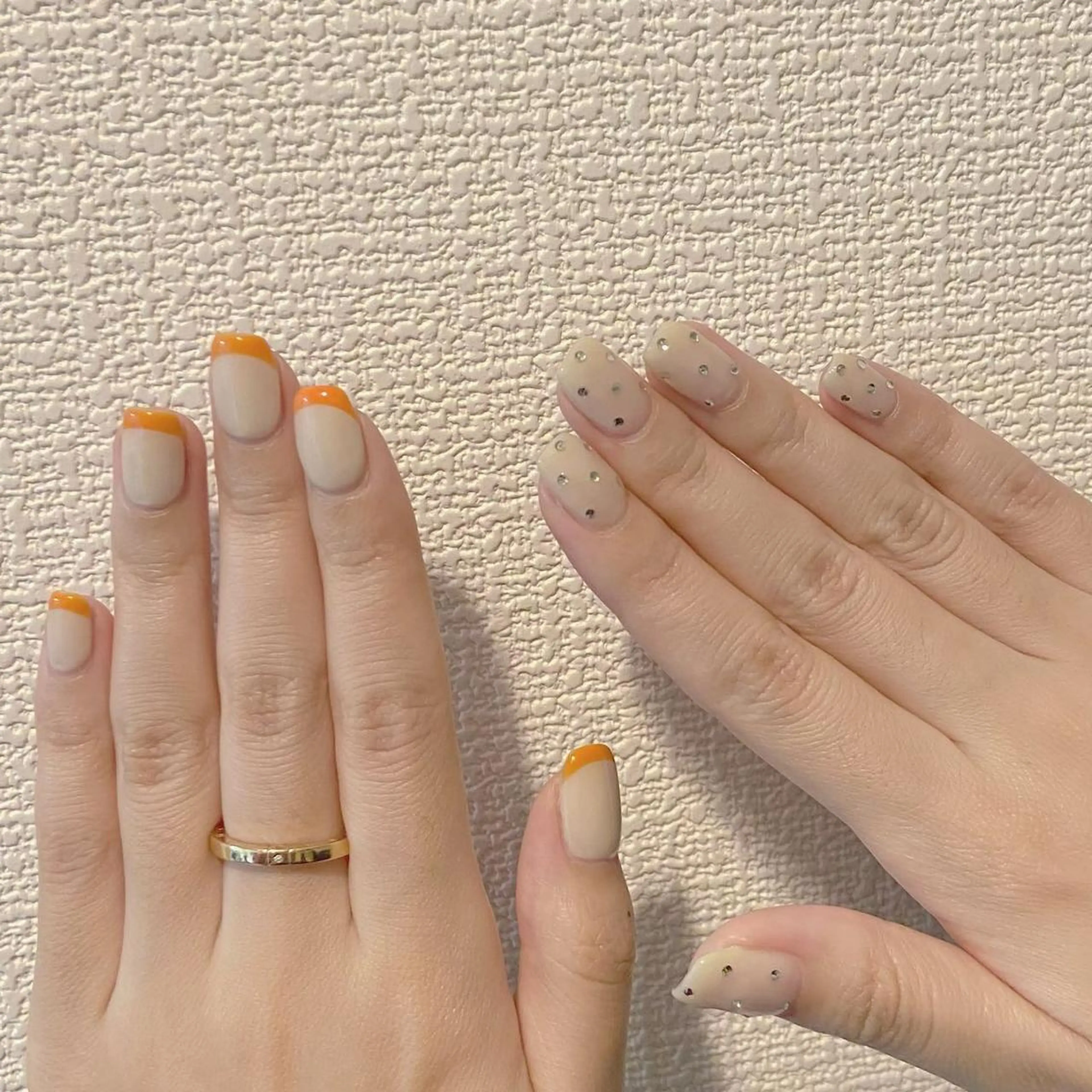 ネイル Nail Monsterのネイルデザイン