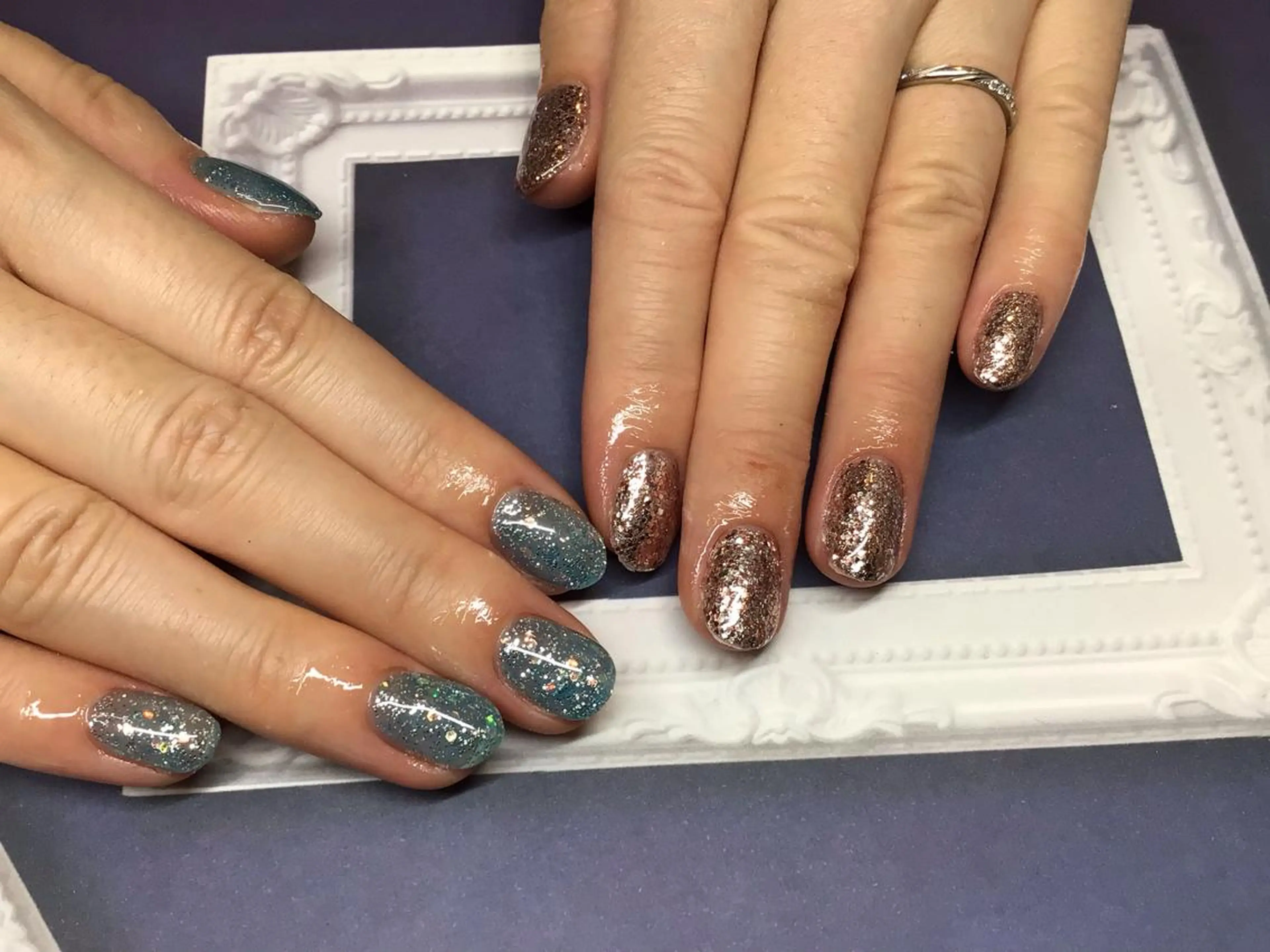 ネイル Nail Day 西院店のネイルデザイン