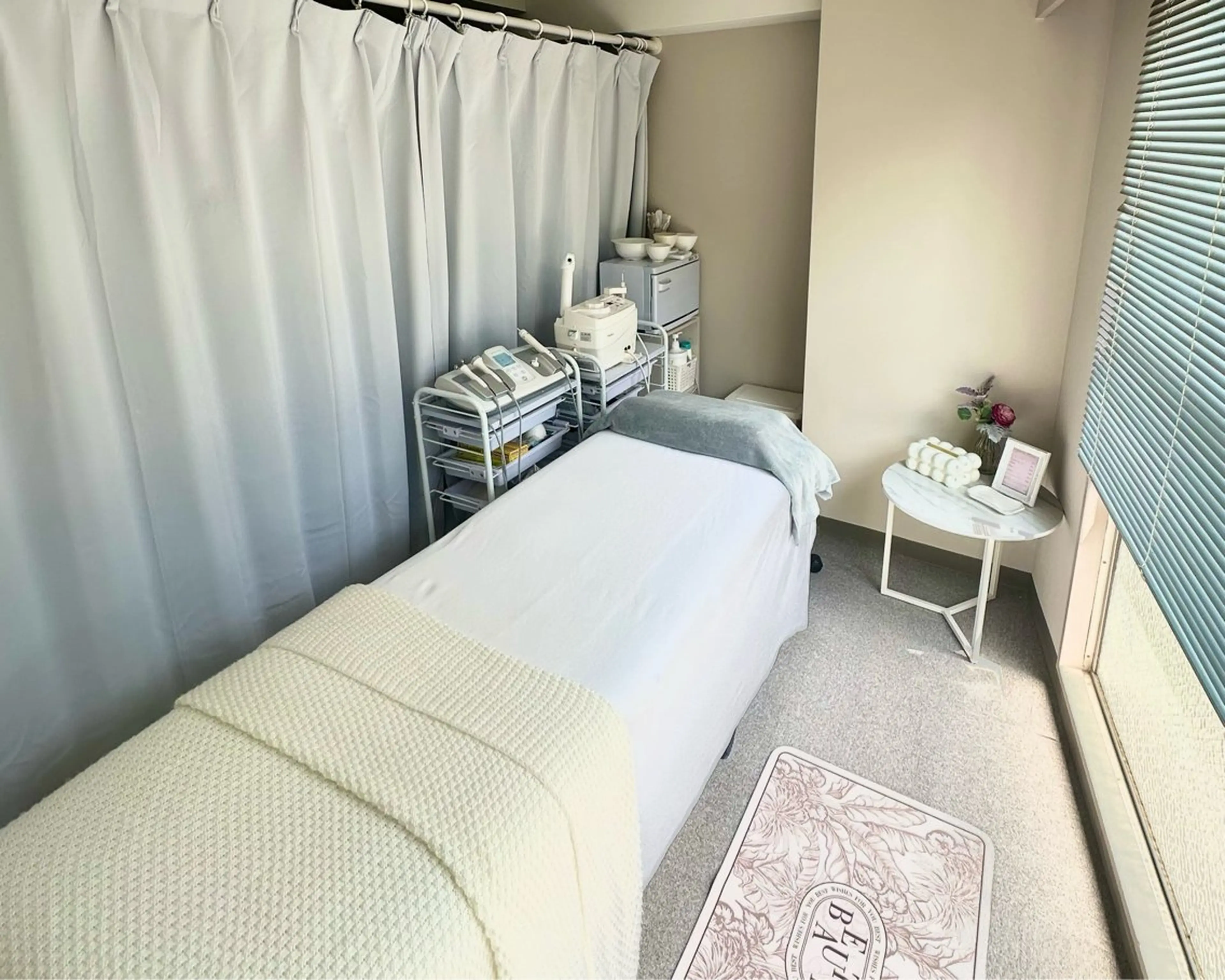 メンズ キッズ BestBelleꕤ 大阪福島/肌質改善のエステ・リラクイメージ