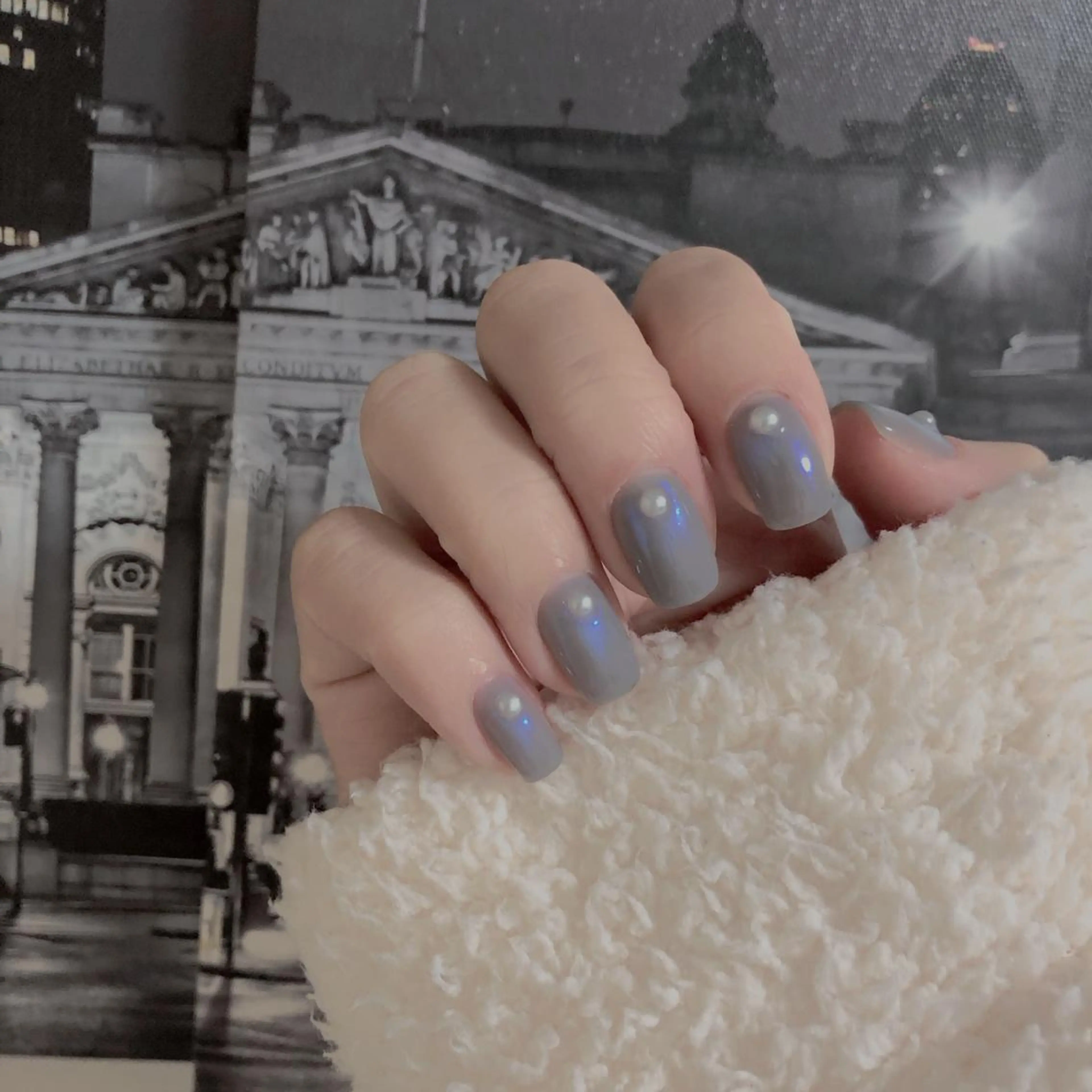 ネイル FLY Nail Salonのネイルデザイン