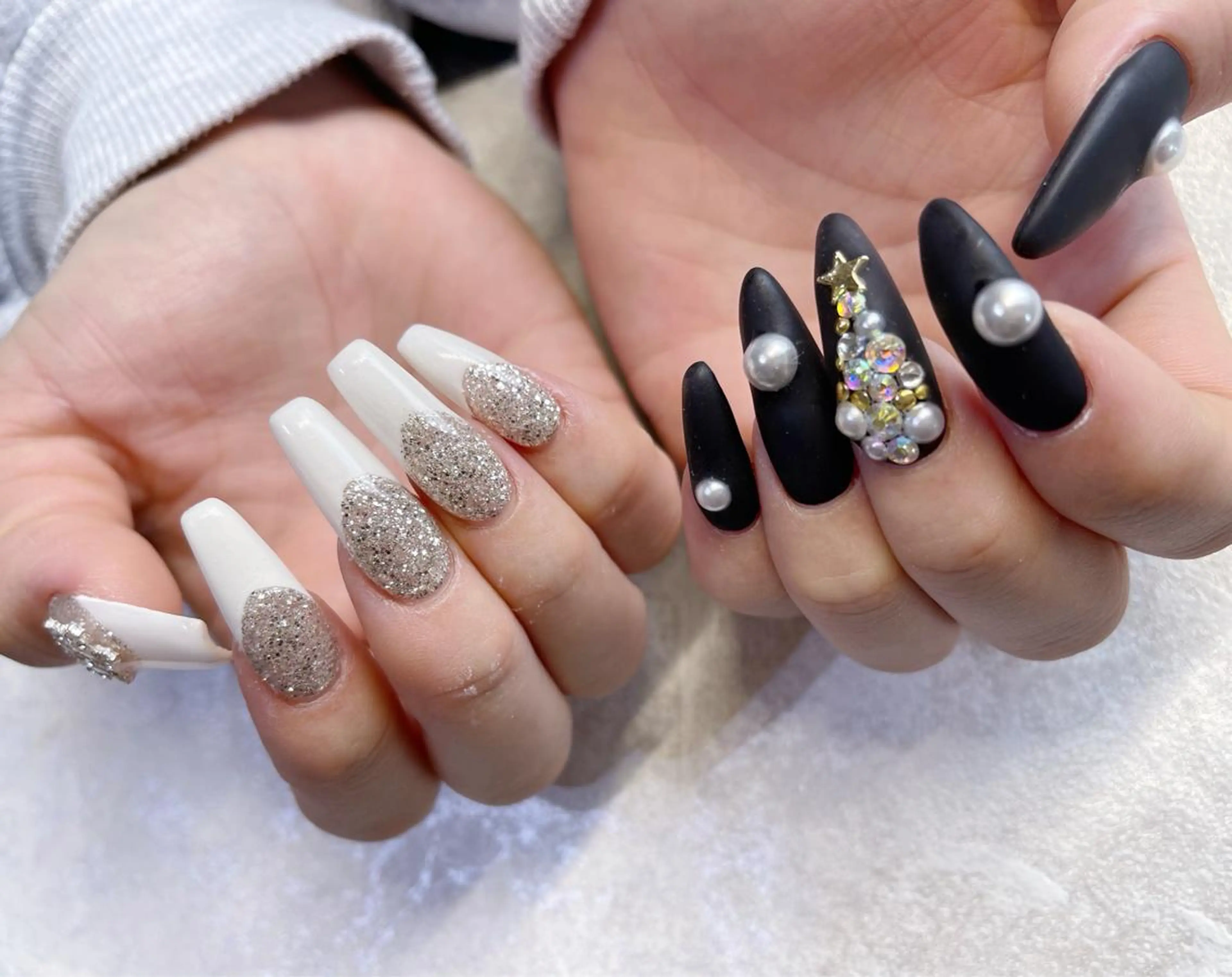ネイル naildesign BESTのネイルデザイン