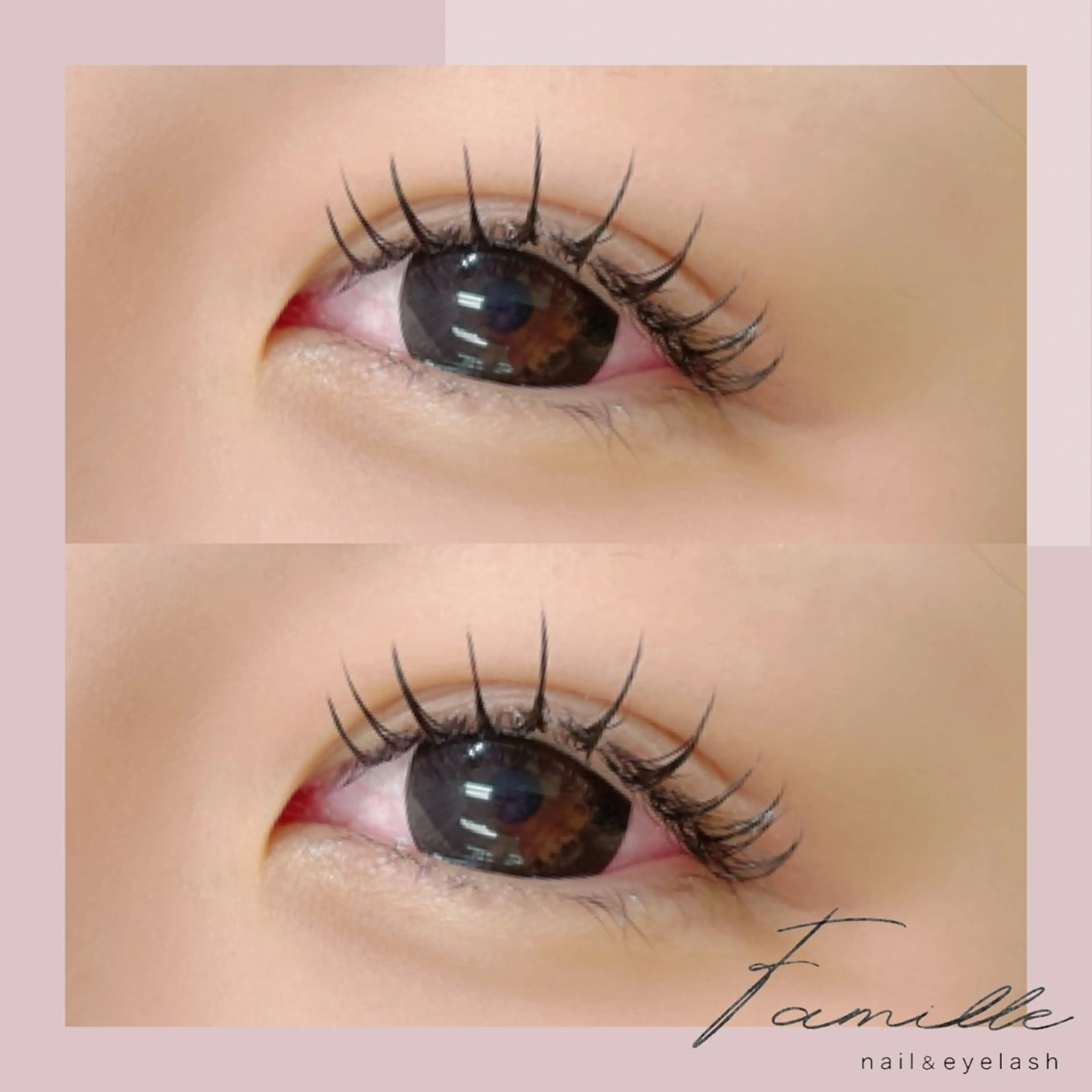 【新規】フラット140本の写真