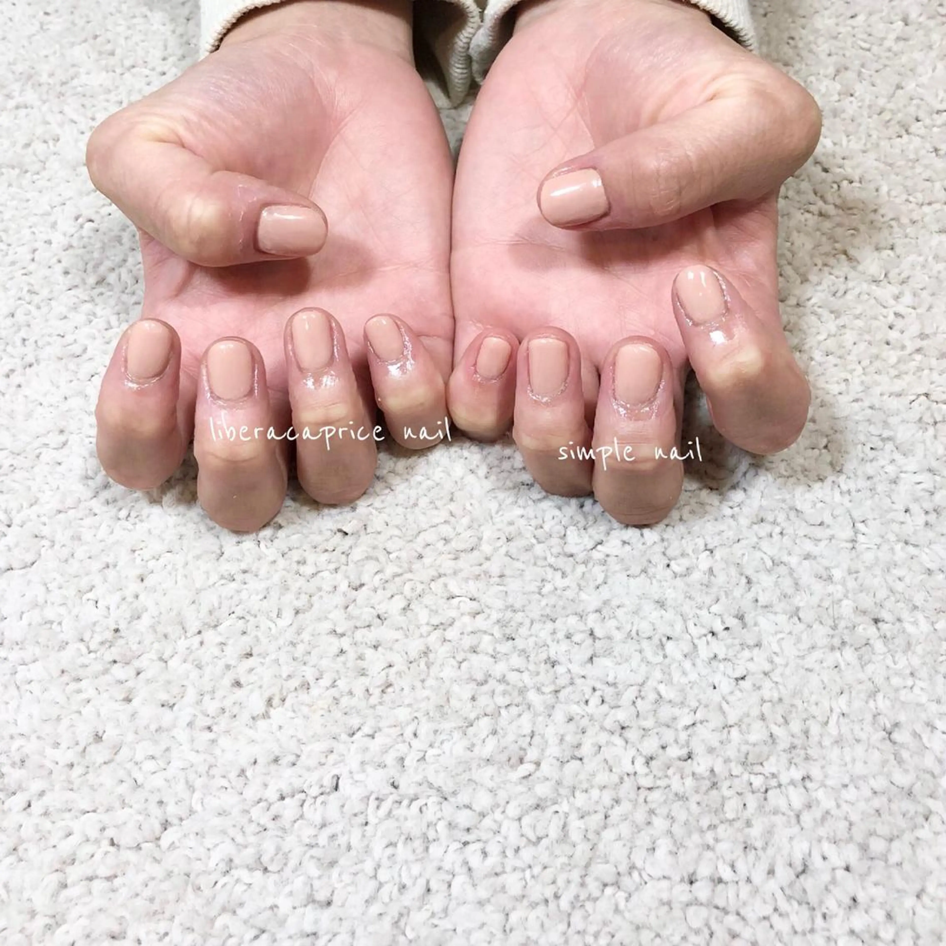 ネイル ネイル･エステ afdlbcのネイルデザイン