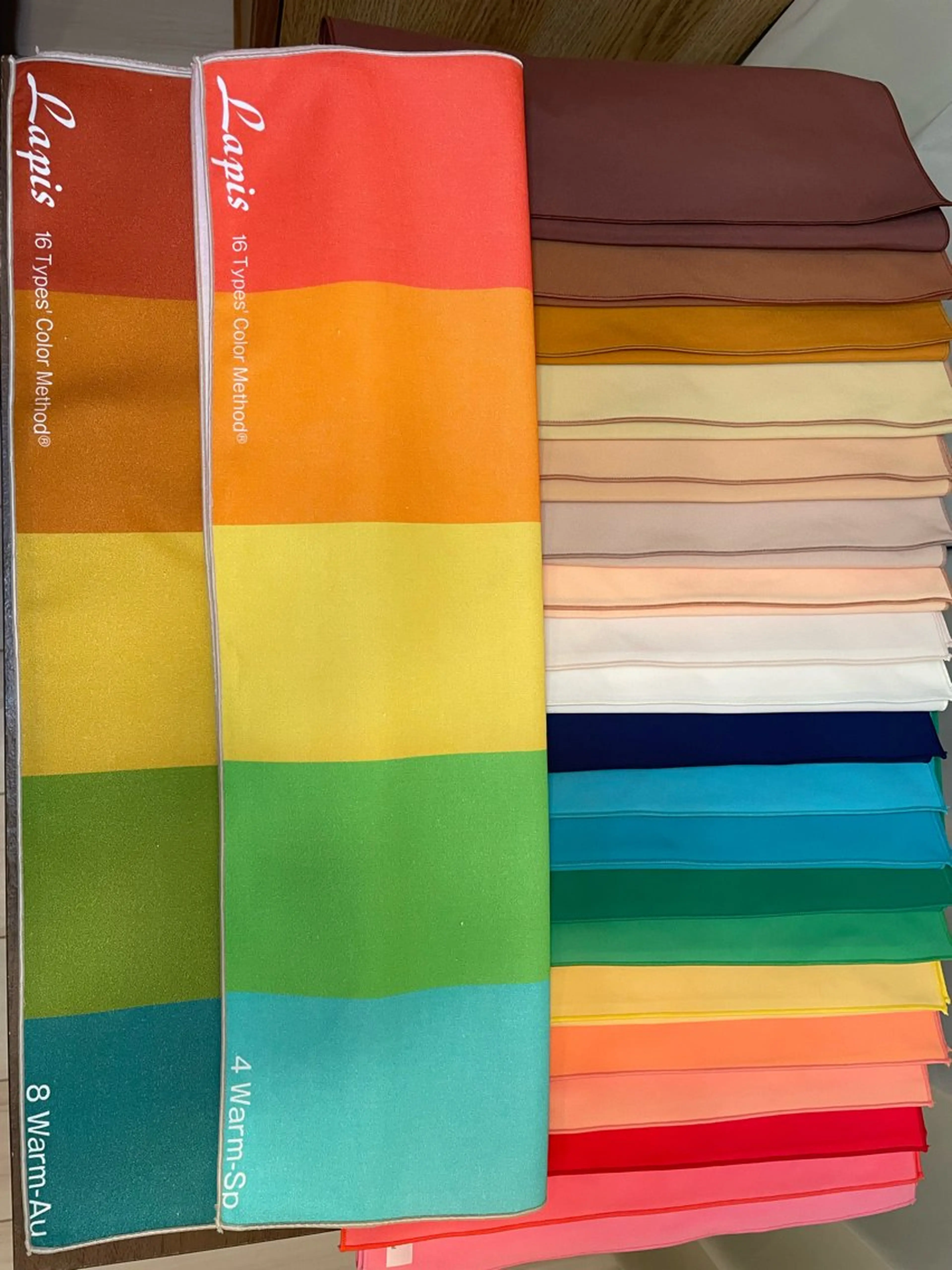 パーソナルカラー診断 🤍NAKOのその他イメージ