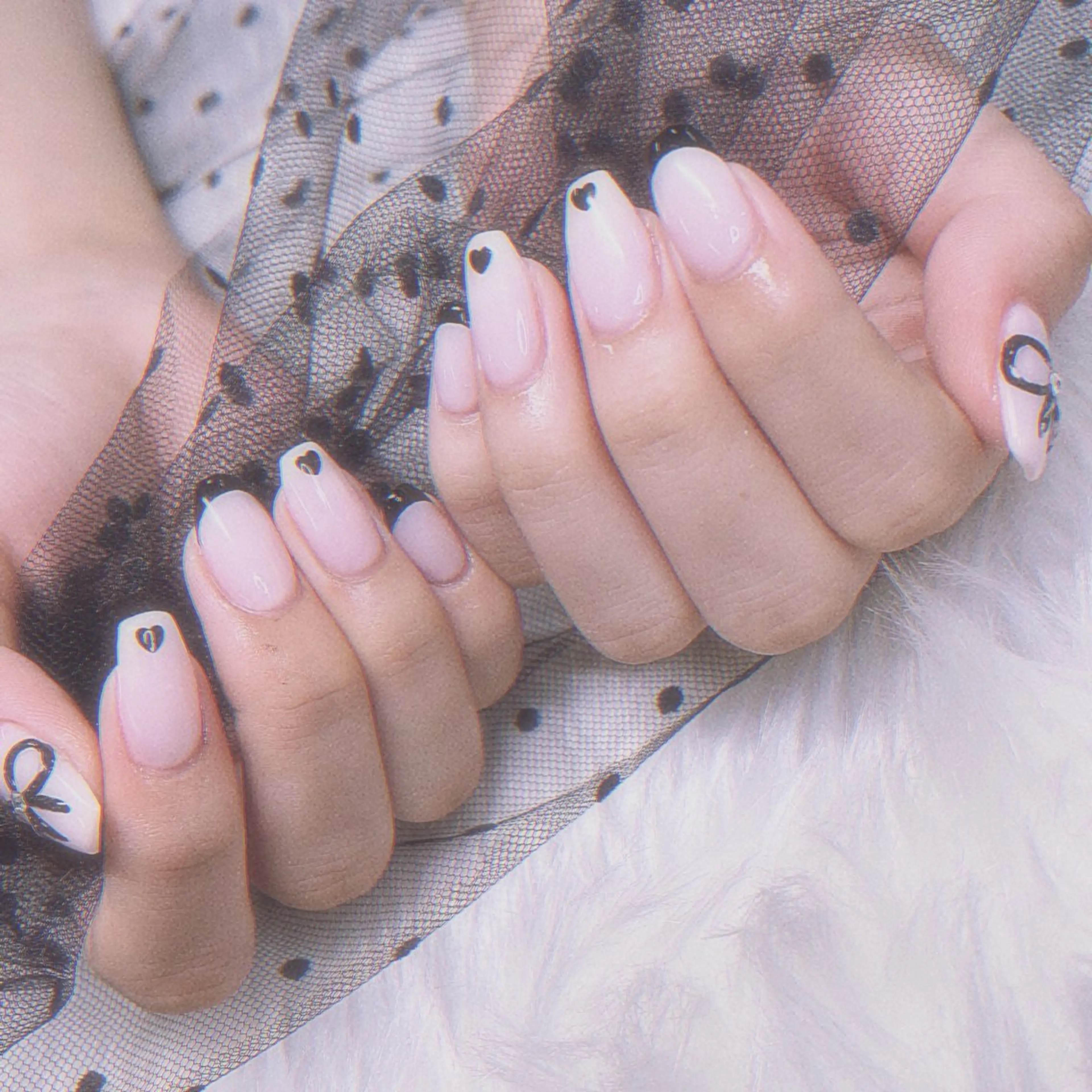 ネイル アートネイル ハンドネイル pomy nail 新宿店所属・otomi 🌼*･のネイルデザイン