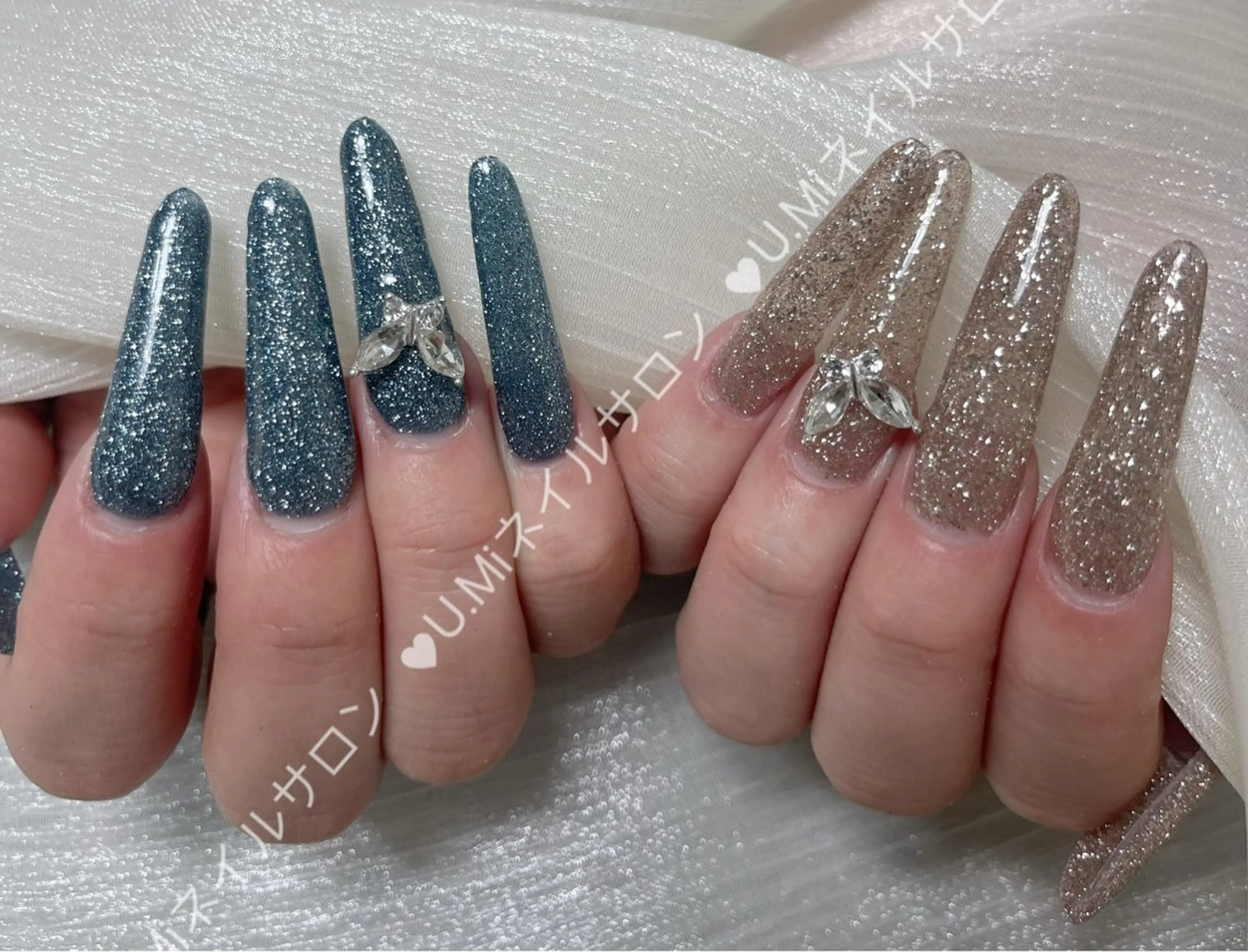 ネイル ユミ nailのネイルデザイン