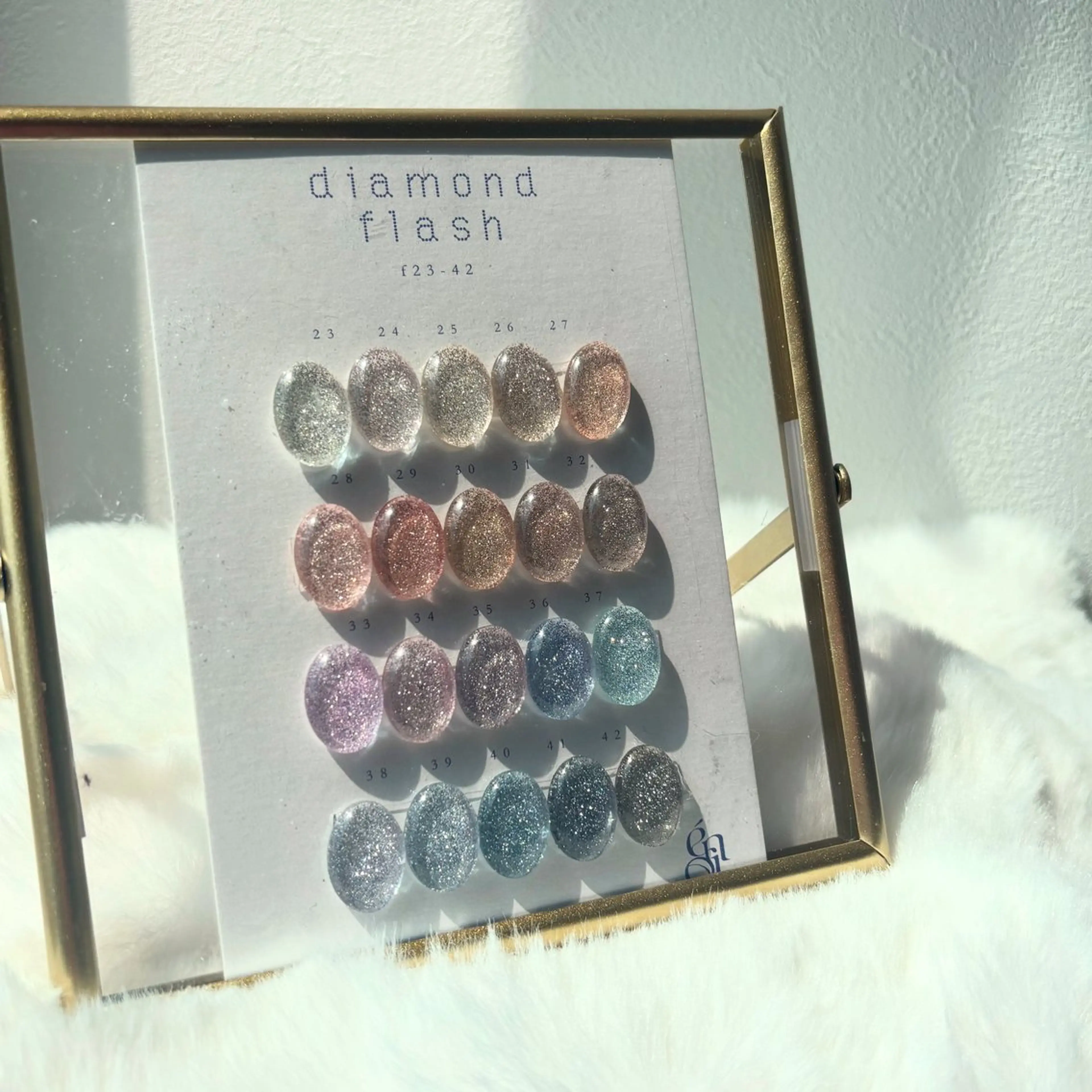 private salon ulu所属・Shion /uluのネイルデザイン