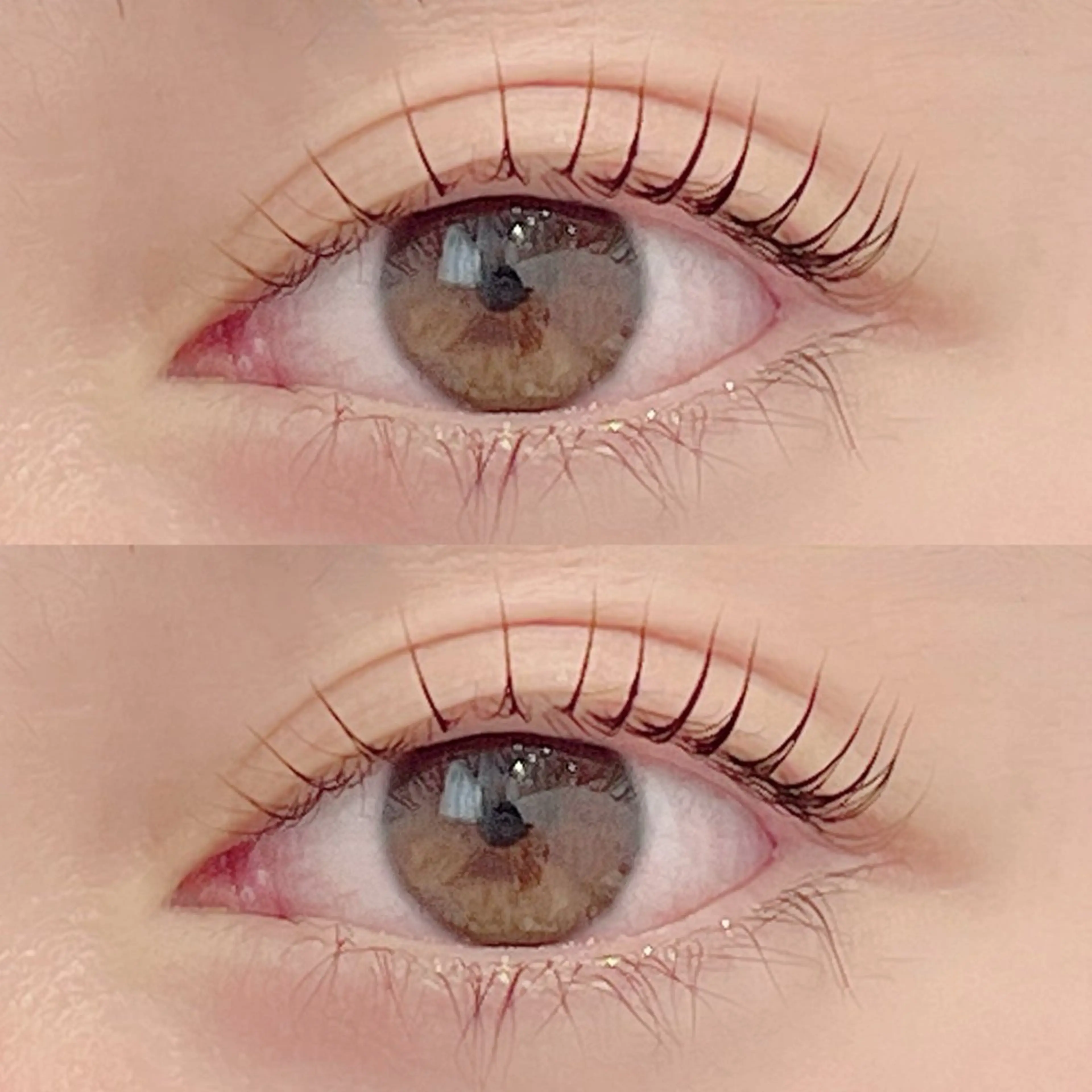 マツエク・マツパ Dio...川越　est所属・dio...川越 est RIOのマツエク・マツパデザイン