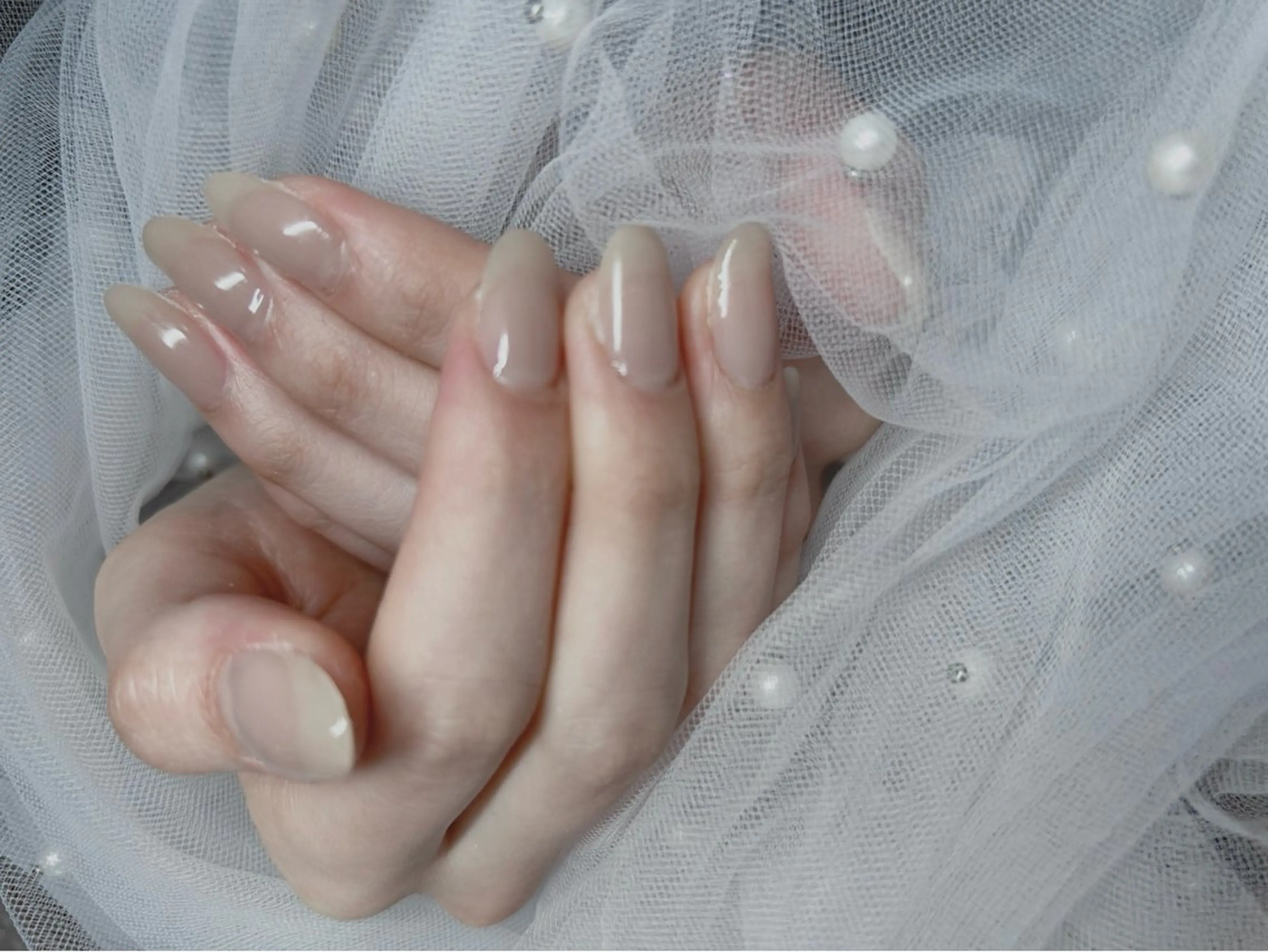 ネイル ハンドネイル yudia kotomiのネイルデザイン