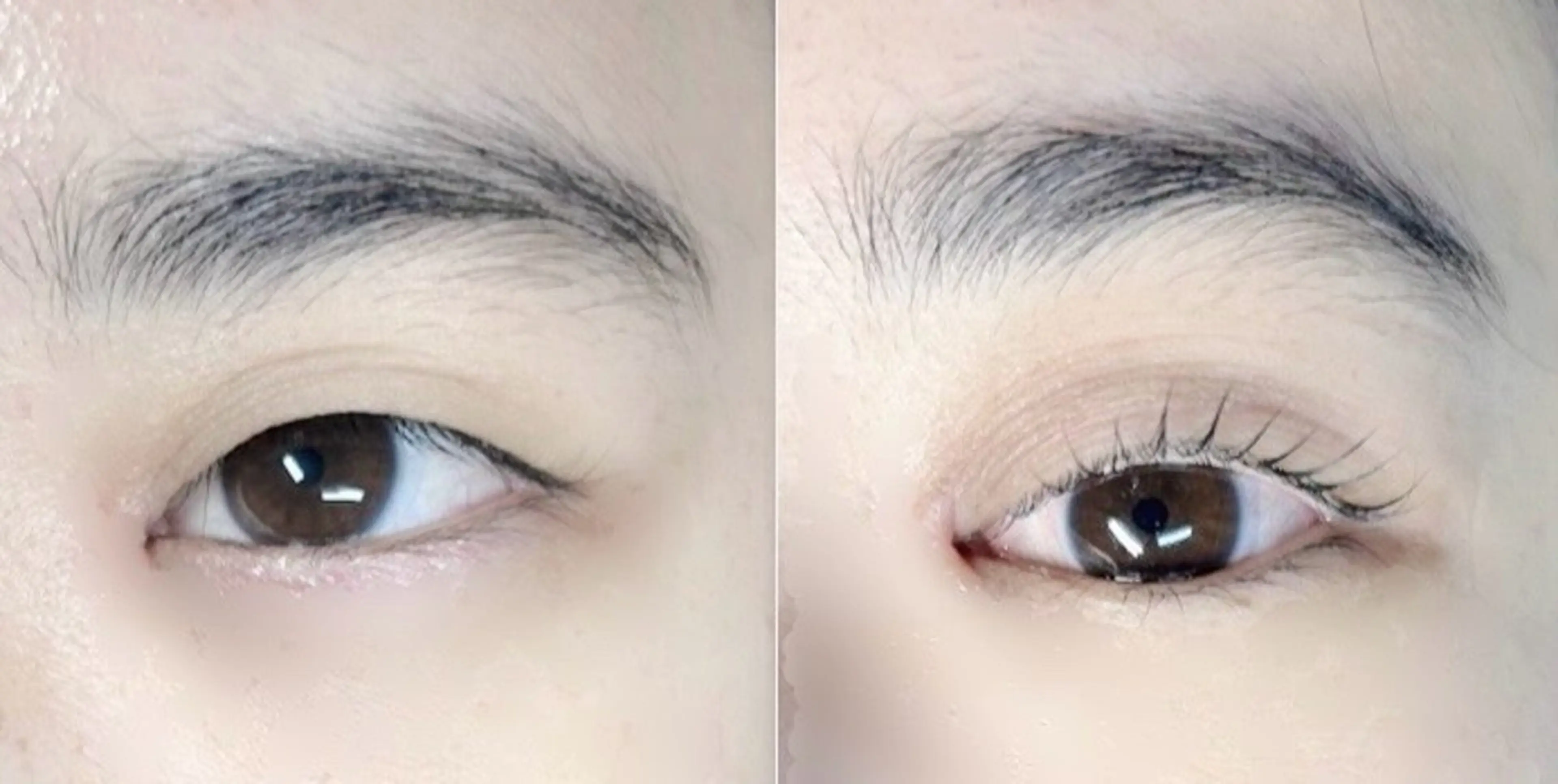 マツエク・マツパ ヘッド＆アイデザイン エイコのマツエク・マツパデザイン