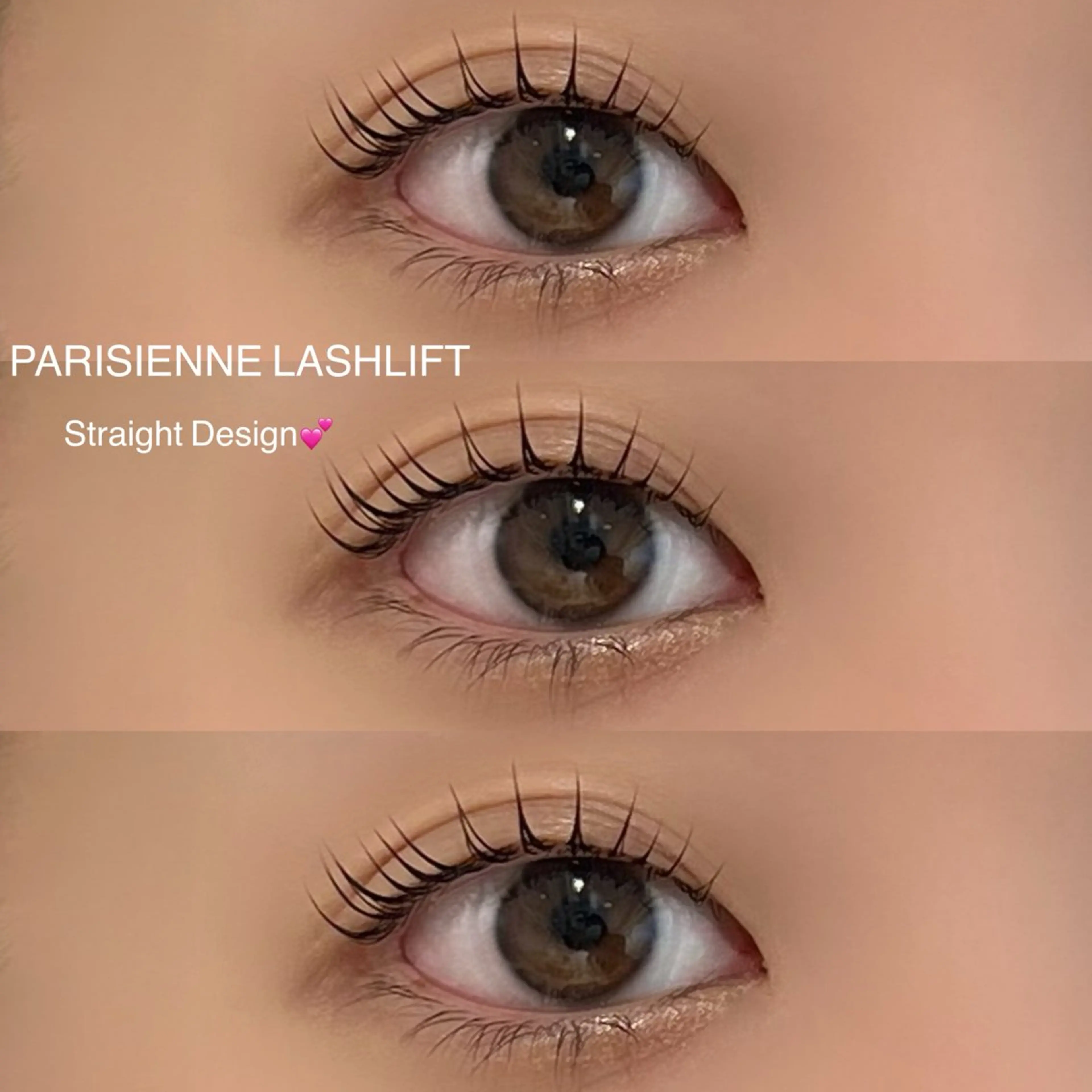 マツエク・マツパ マツパ YEON RIKA🥣のマツエク・マツパデザイン