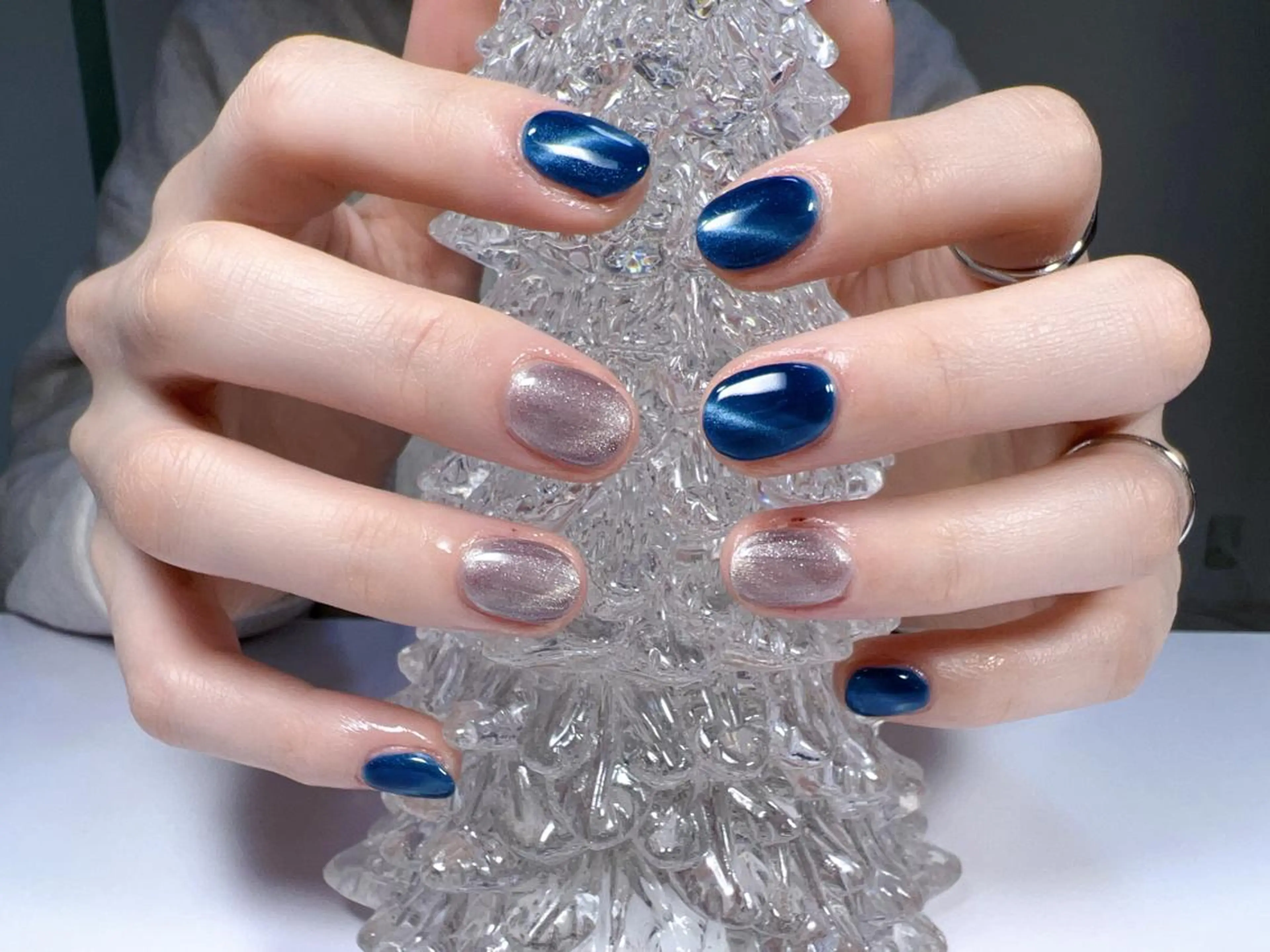 ネイル ネイルサロン ロア旧ジョリーのネイルデザイン