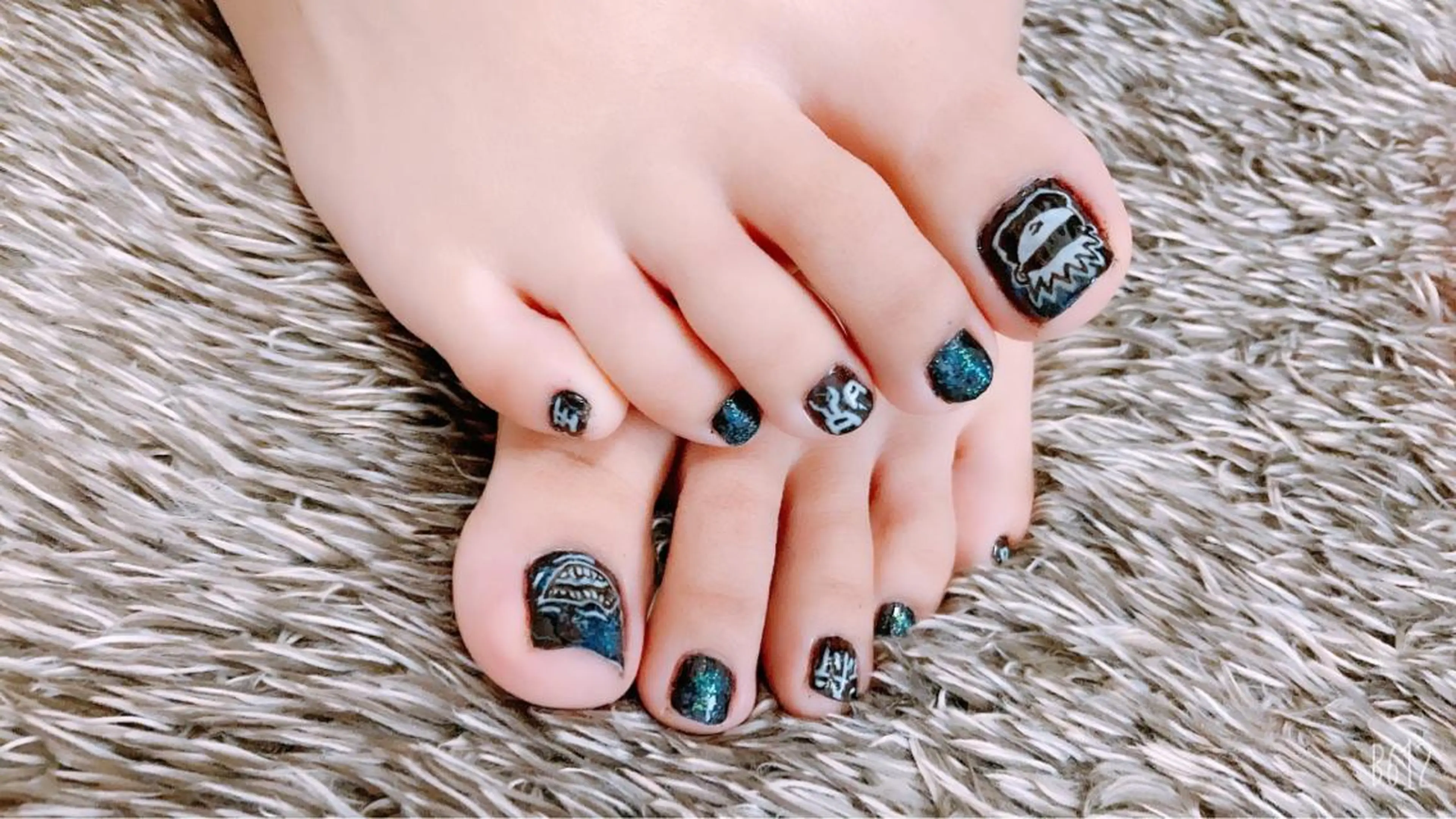 ネイル 齋藤 咲良のエステ・リラクイメージ