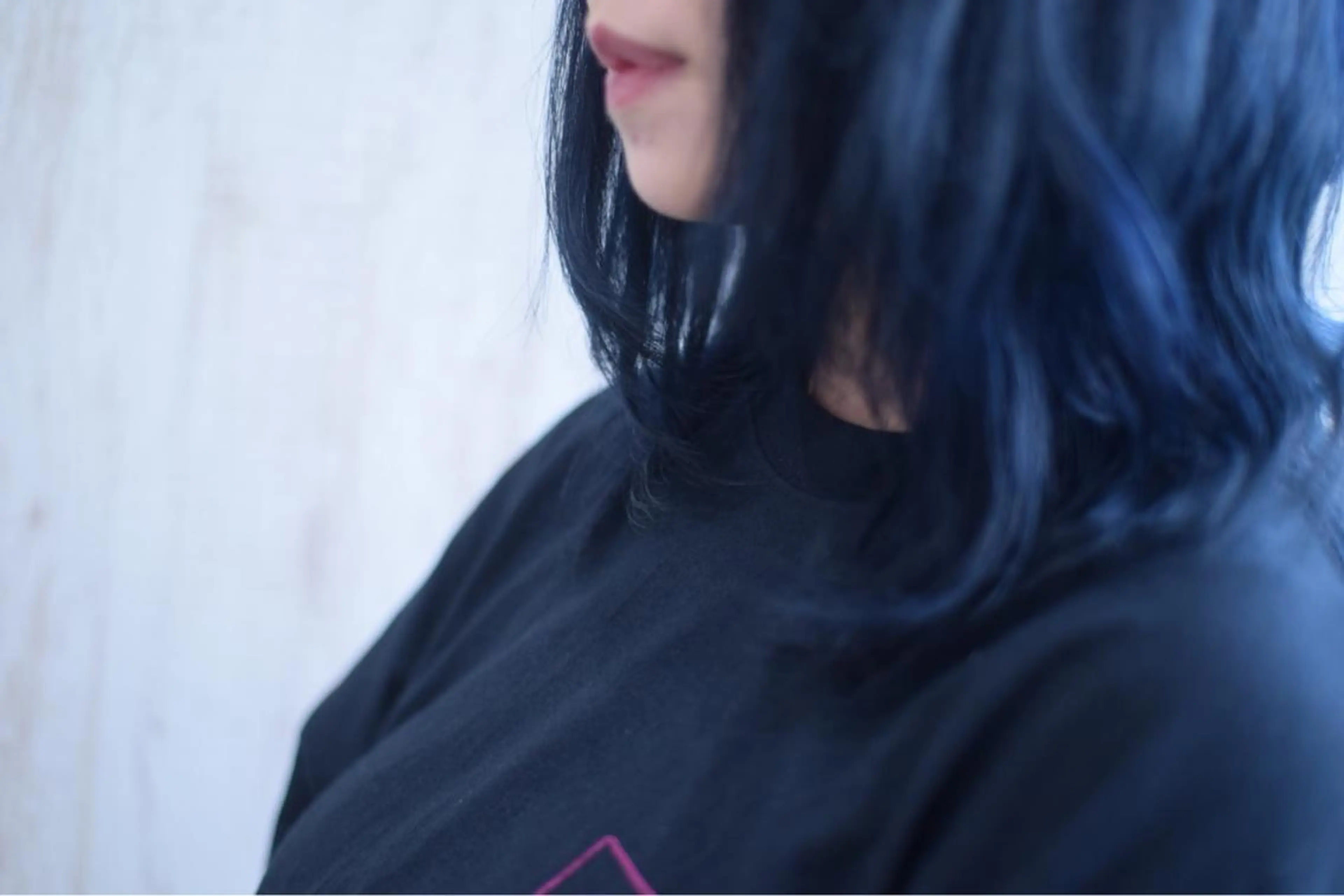 ミディアム GATE.所属・GATE. staffのヘアスタイル