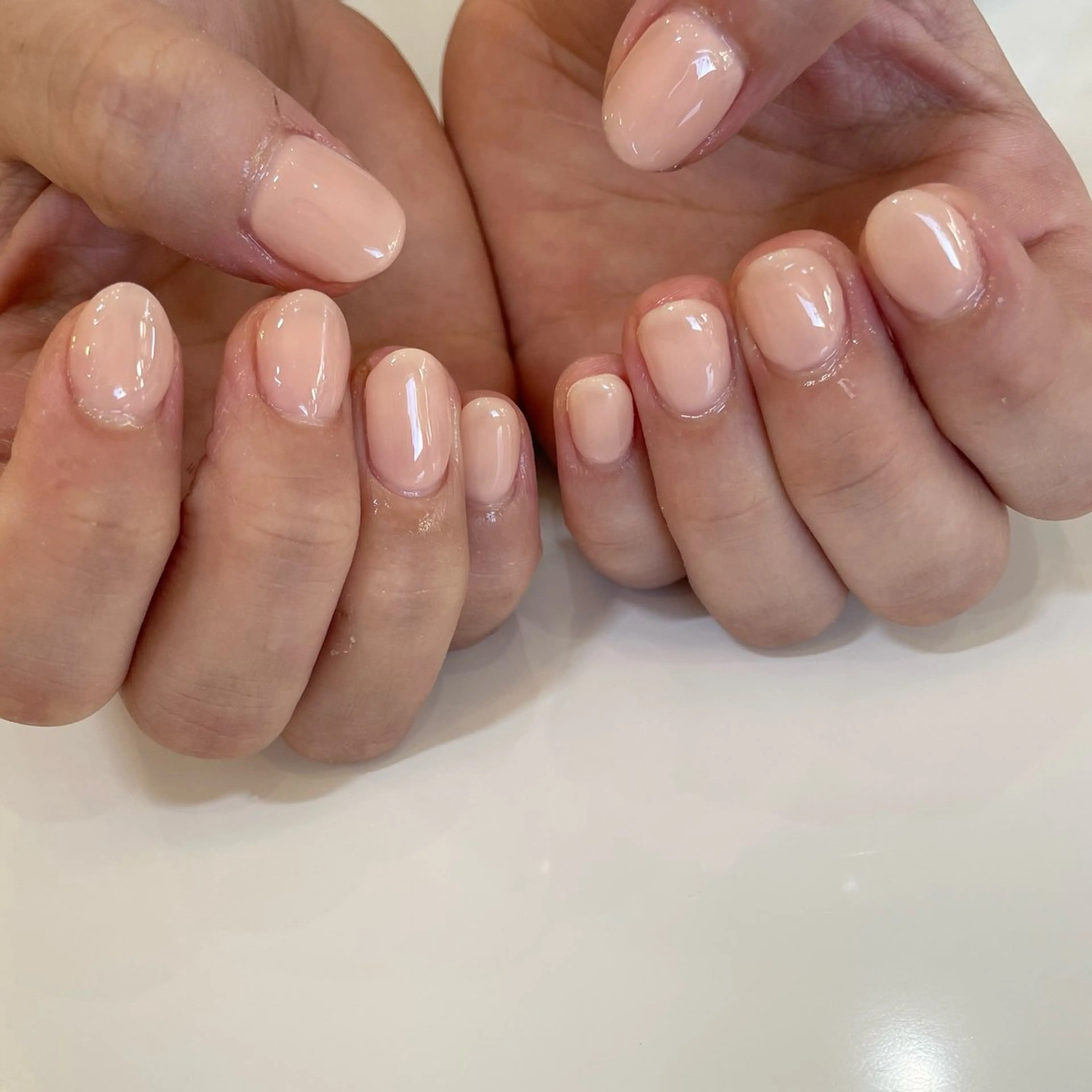 ネイル Nail Salon Gummi.のネイルデザイン