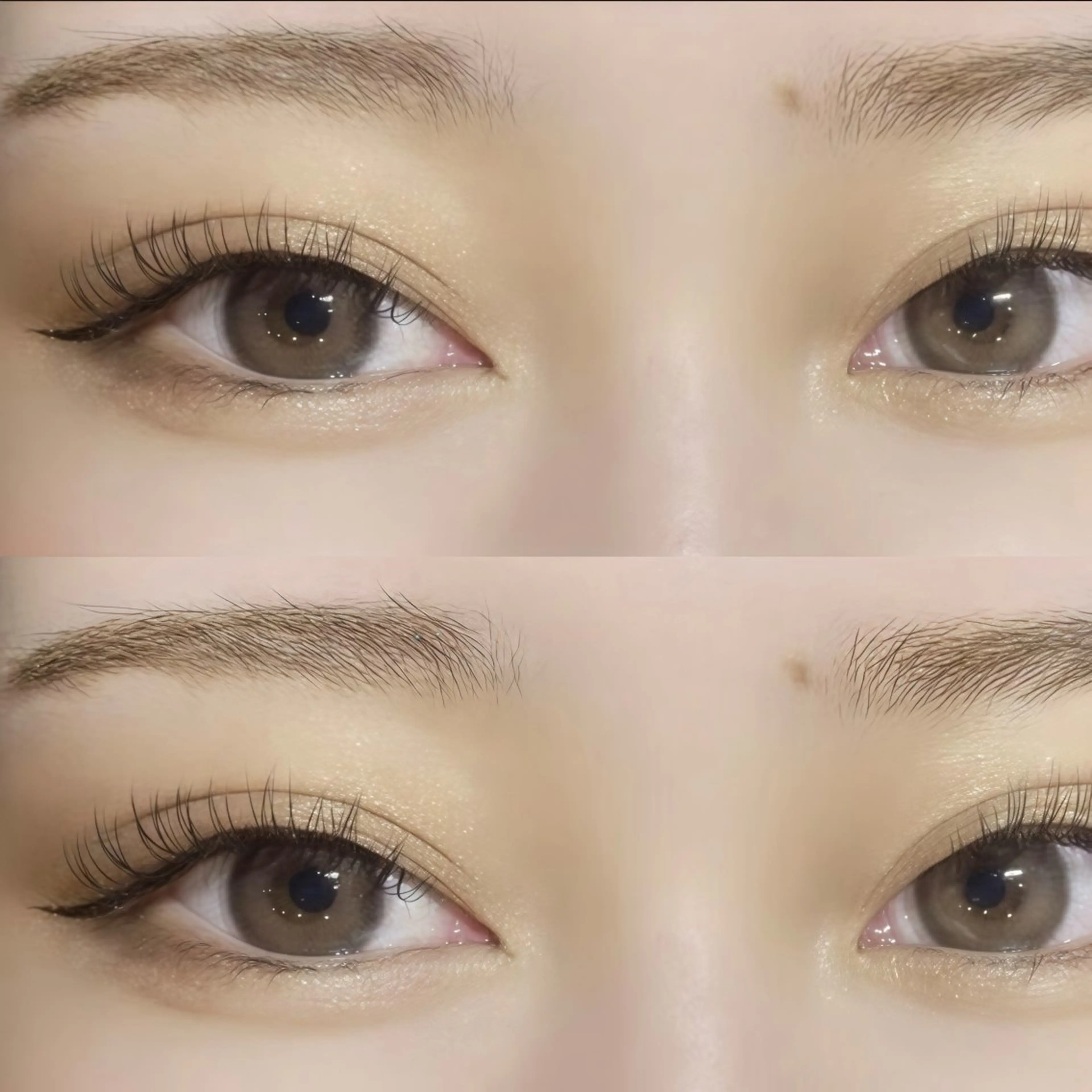 当日限定ダブルフラットラッシュ80束(160本)   オフありの場合は＋30分と別途オフ代の写真