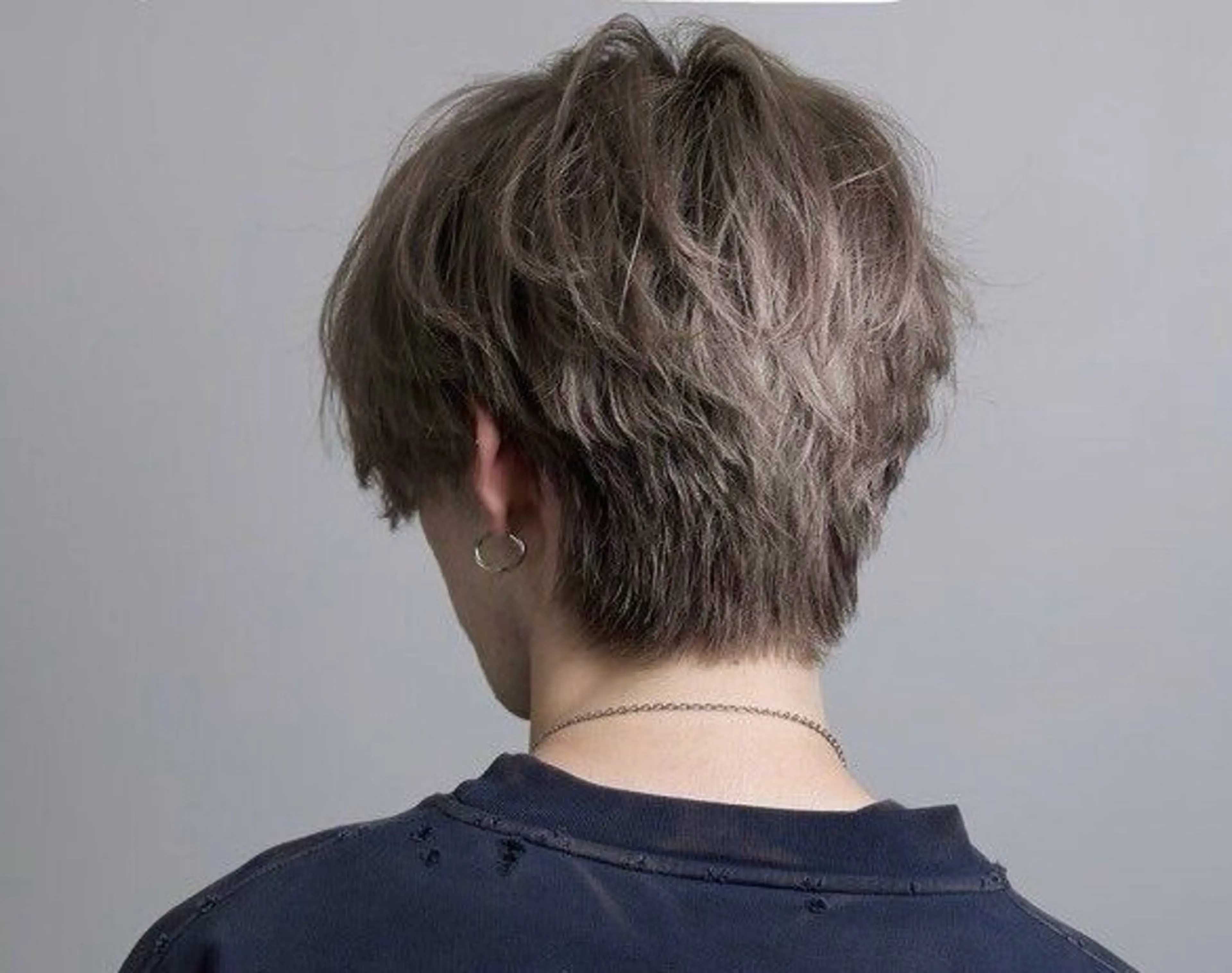 パーマ メンズ メンズパーマ 森山 陽菜のヘアスタイル