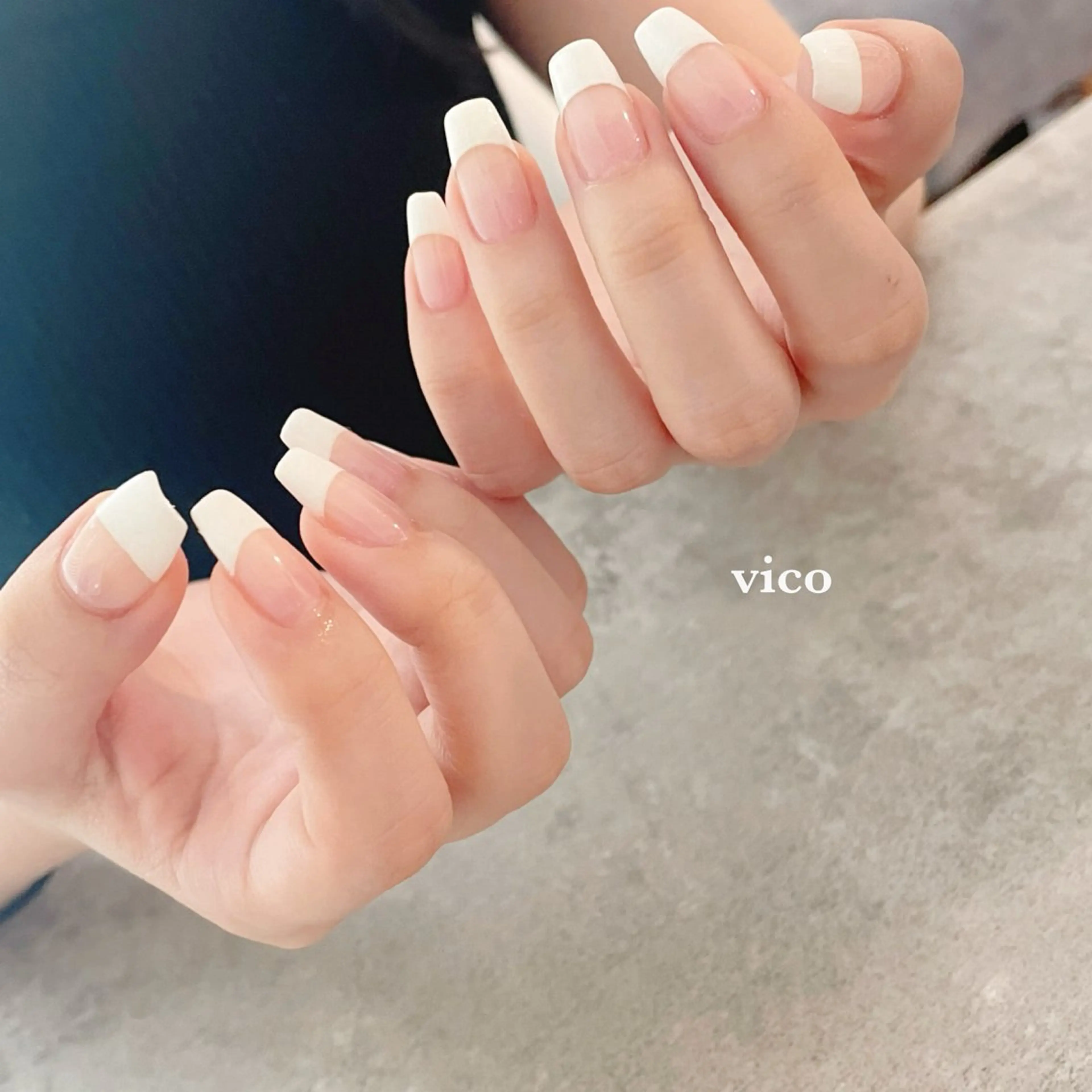 ネイル vico【名古屋栄店】所属・vico栄 kitagawaのネイルデザイン