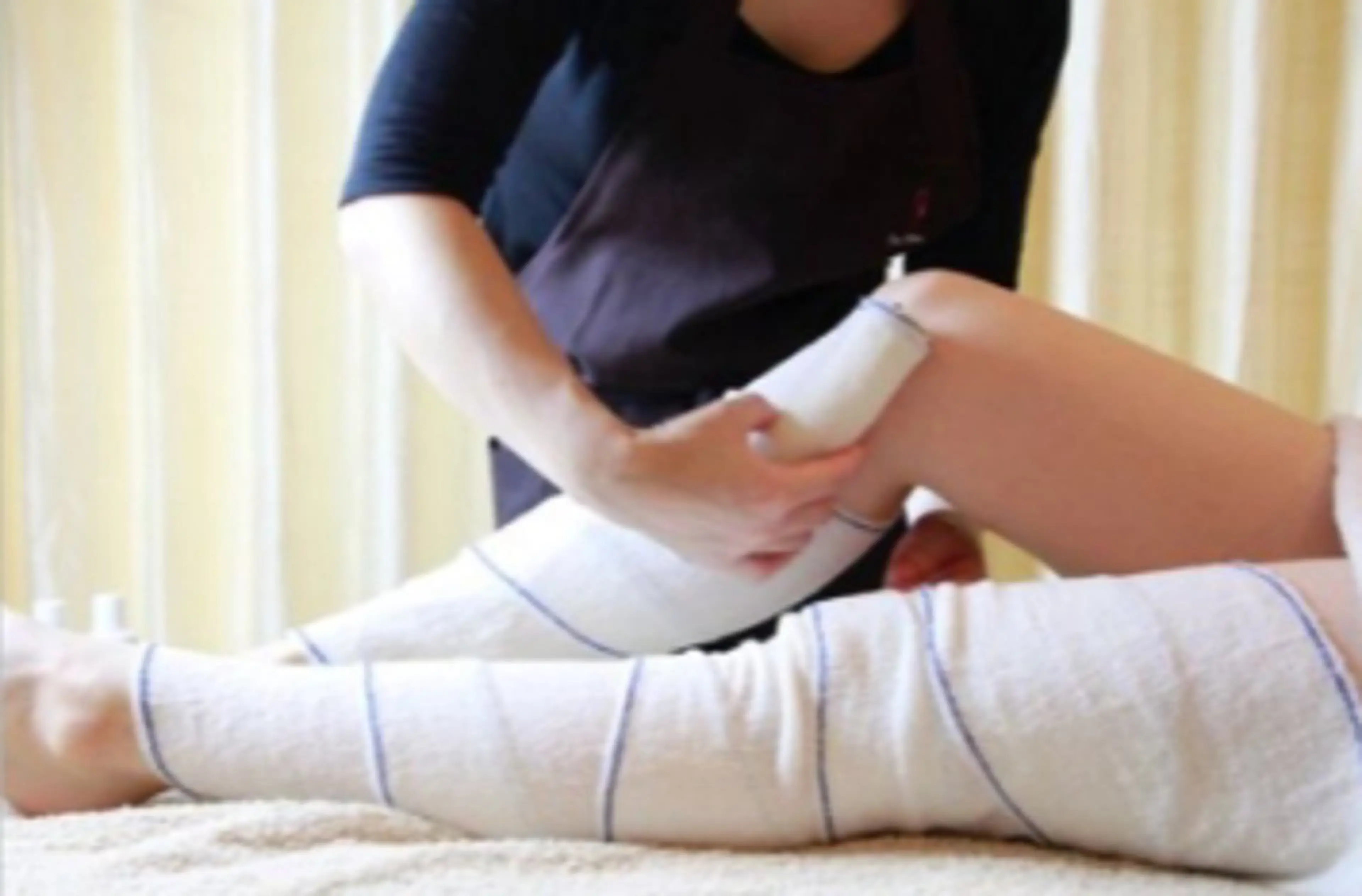 松本 依子のエステ・リラクイメージ