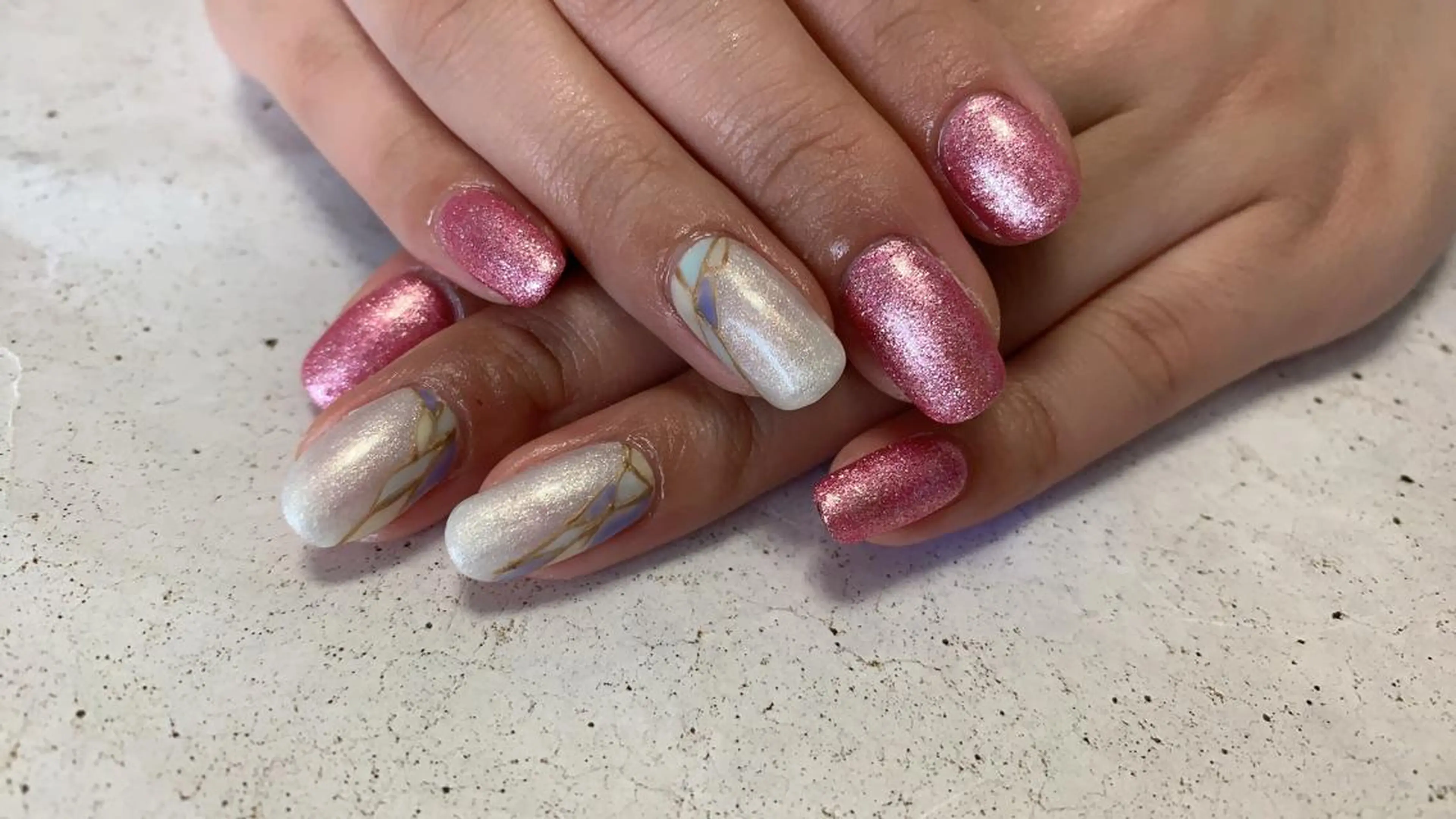 ネイル アートネイル nico.nico.mark NAIL所属・小林 梓のエステ・リラクイメージ