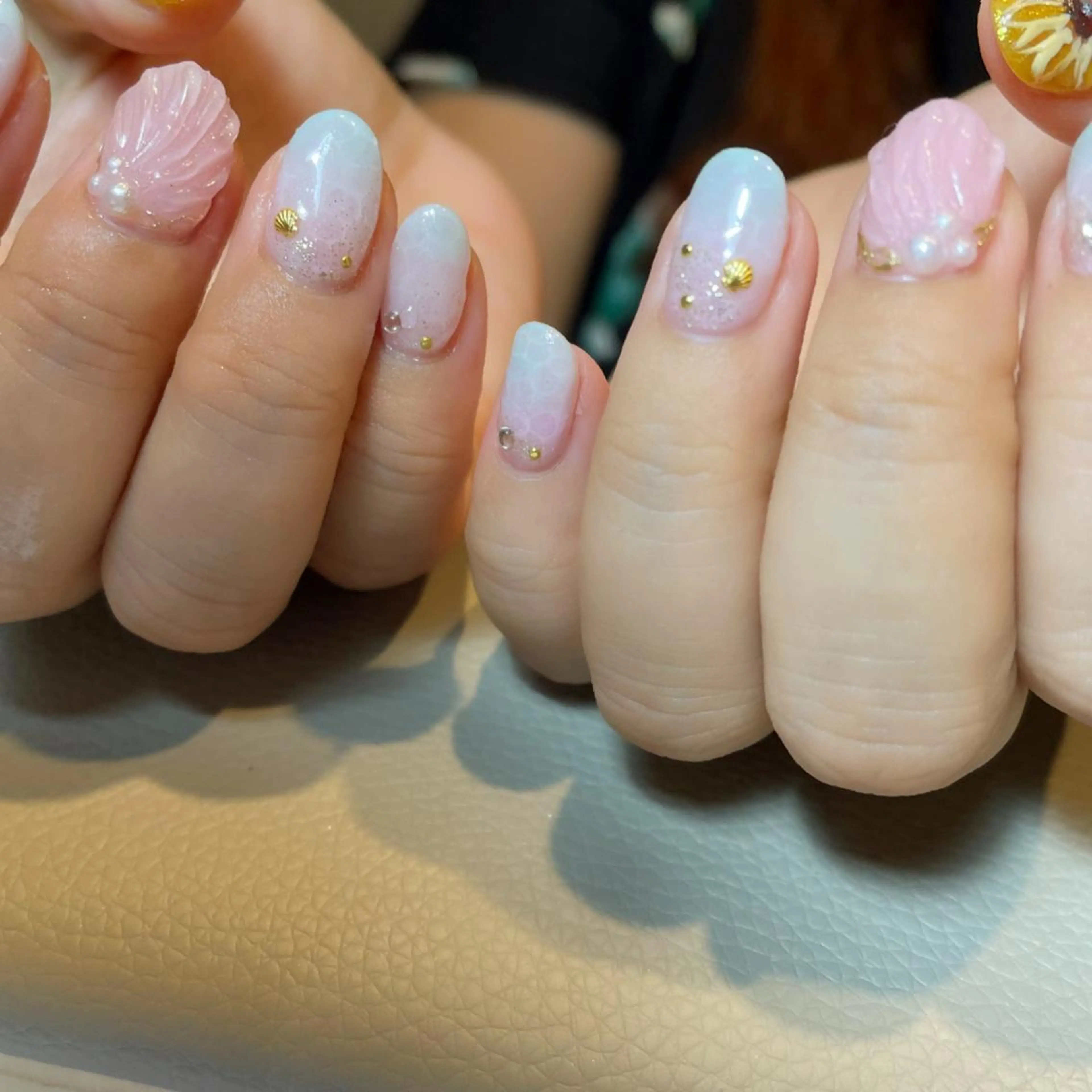 ネイル エステティックサロン Liente(リアンテ）所属・Hashimoto .のエステ・リラクイメージ