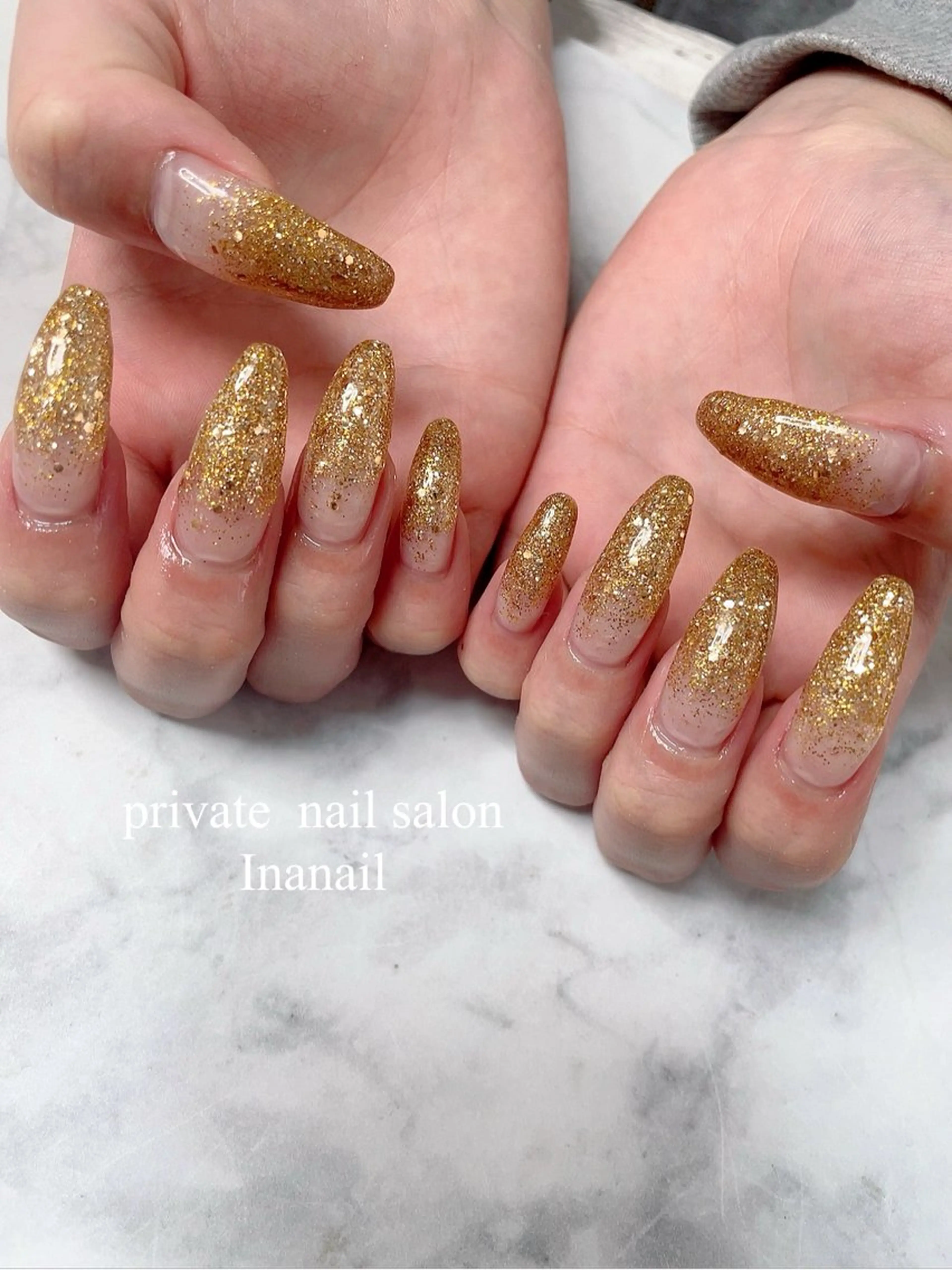 ネイル ハンドネイル ✤Ina nail✤のネイルデザイン