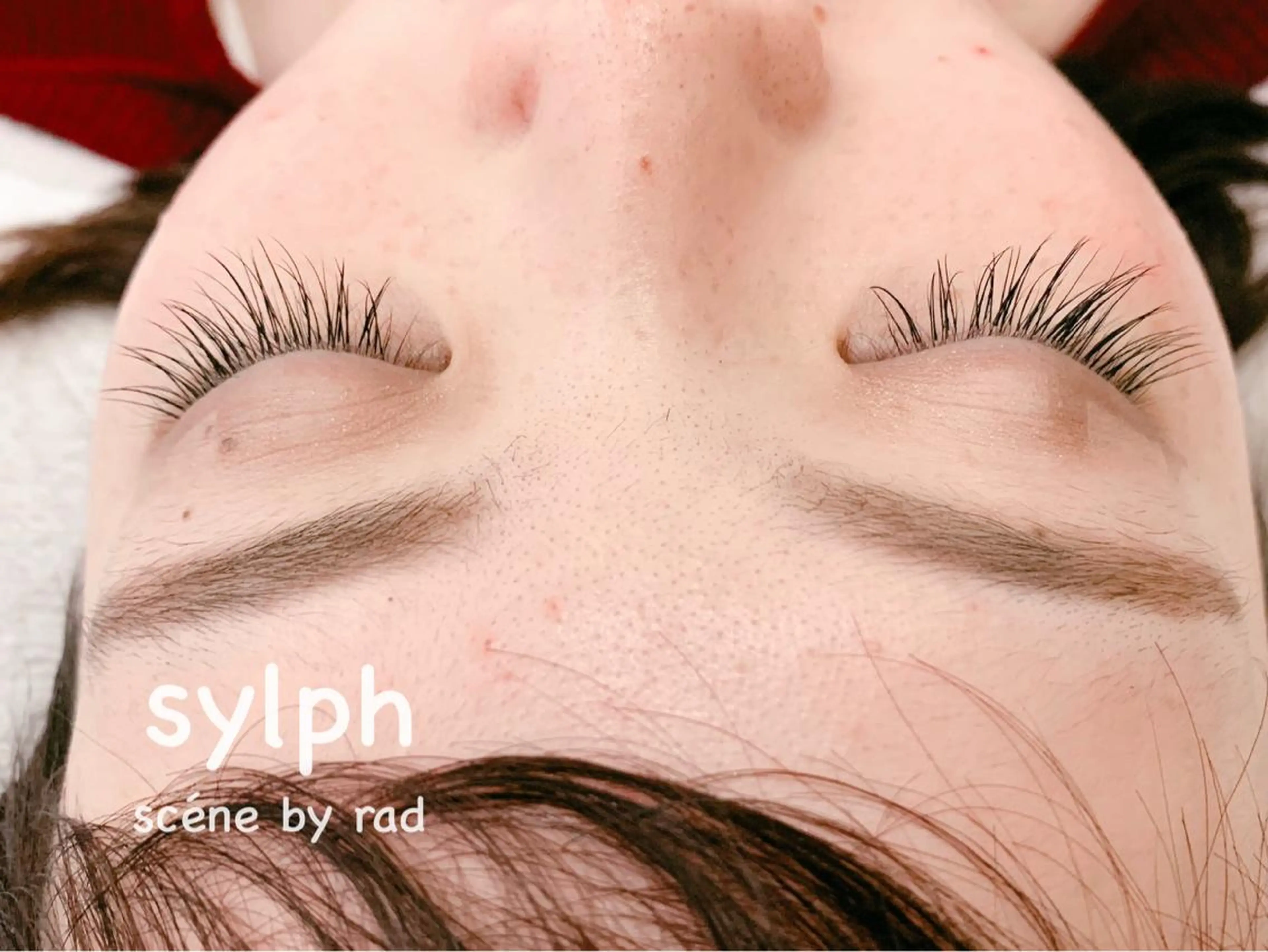 マツエク・マツパ eyelist🌼 asukaのマツエク・マツパデザイン