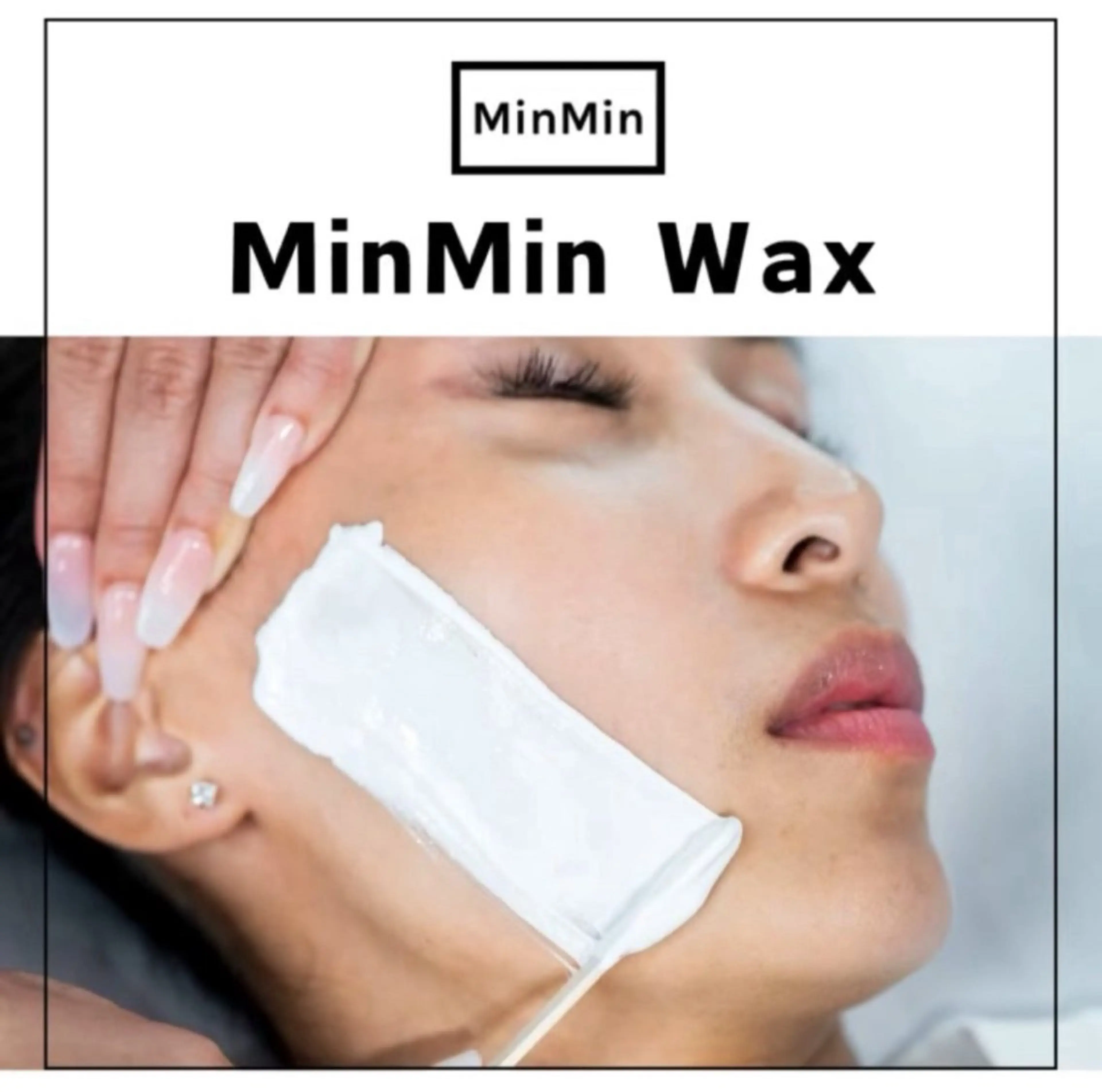 QUE TOI ク トワ所属・前田 eyelashの眉毛・アイブロウイメージ